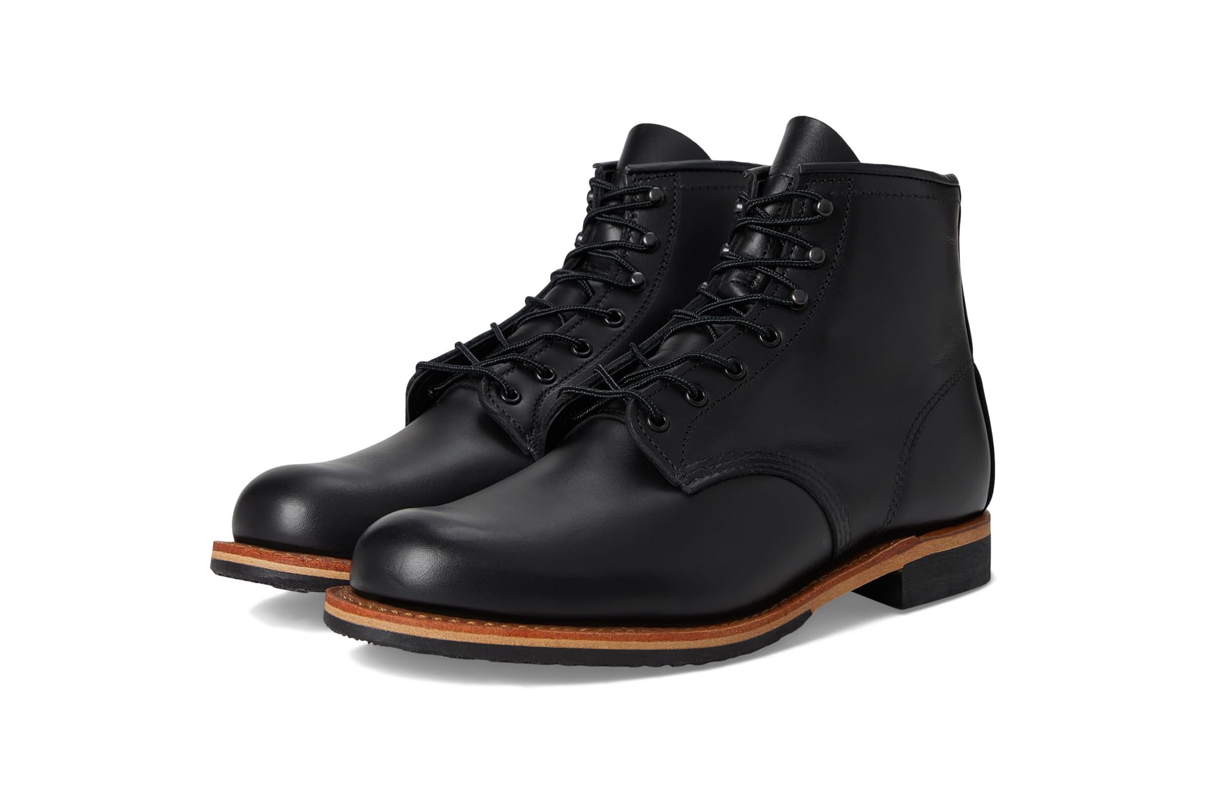 Ботинки Red Wing Heritage Beckman