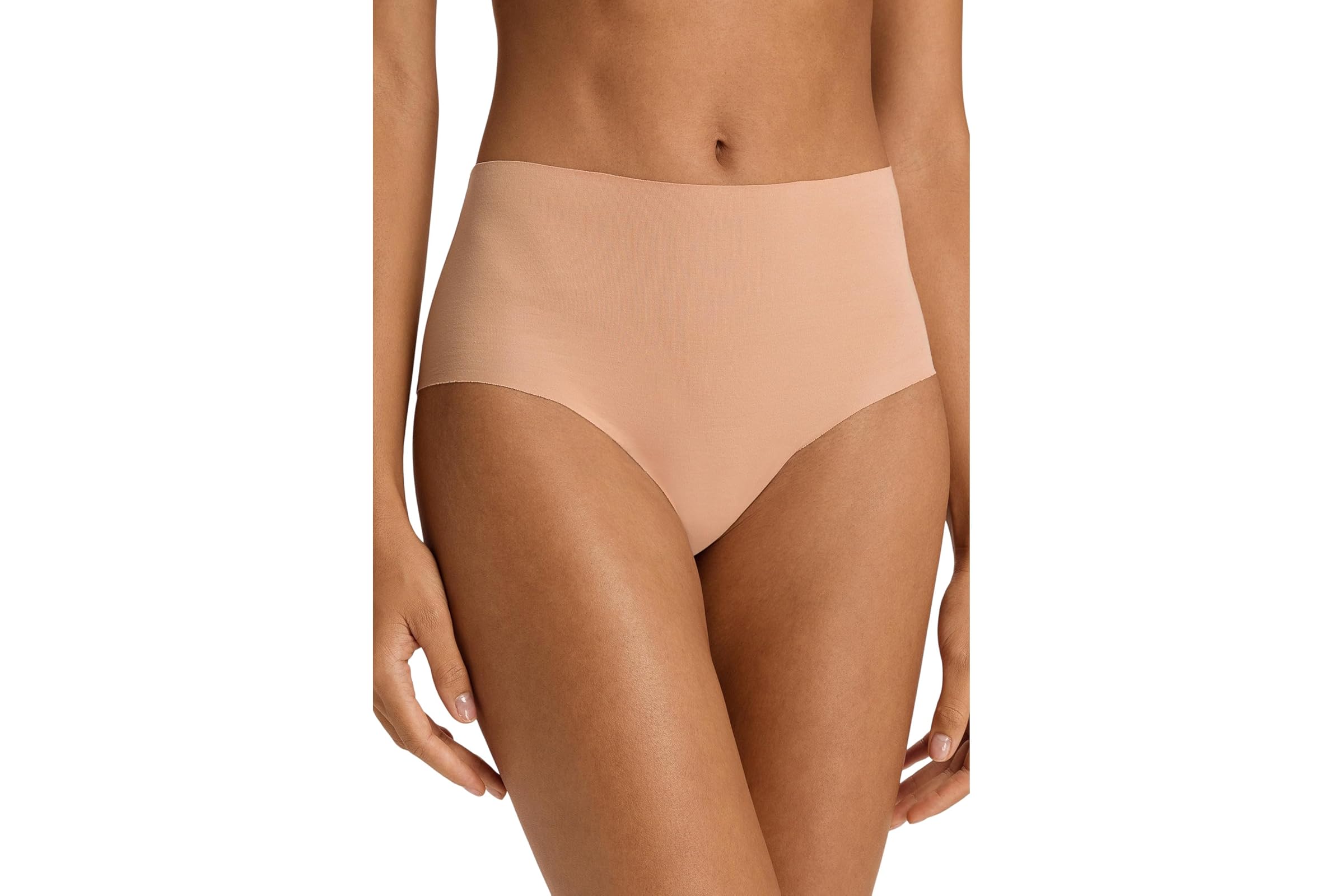 Hanro Invisible Cotton Full Brief