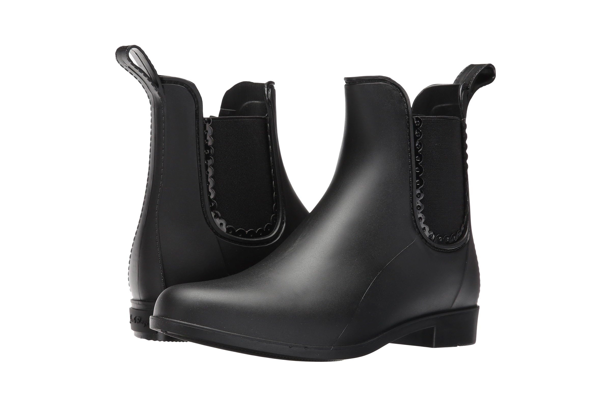 Ботинки Jack Rogers Sallie 9290₽