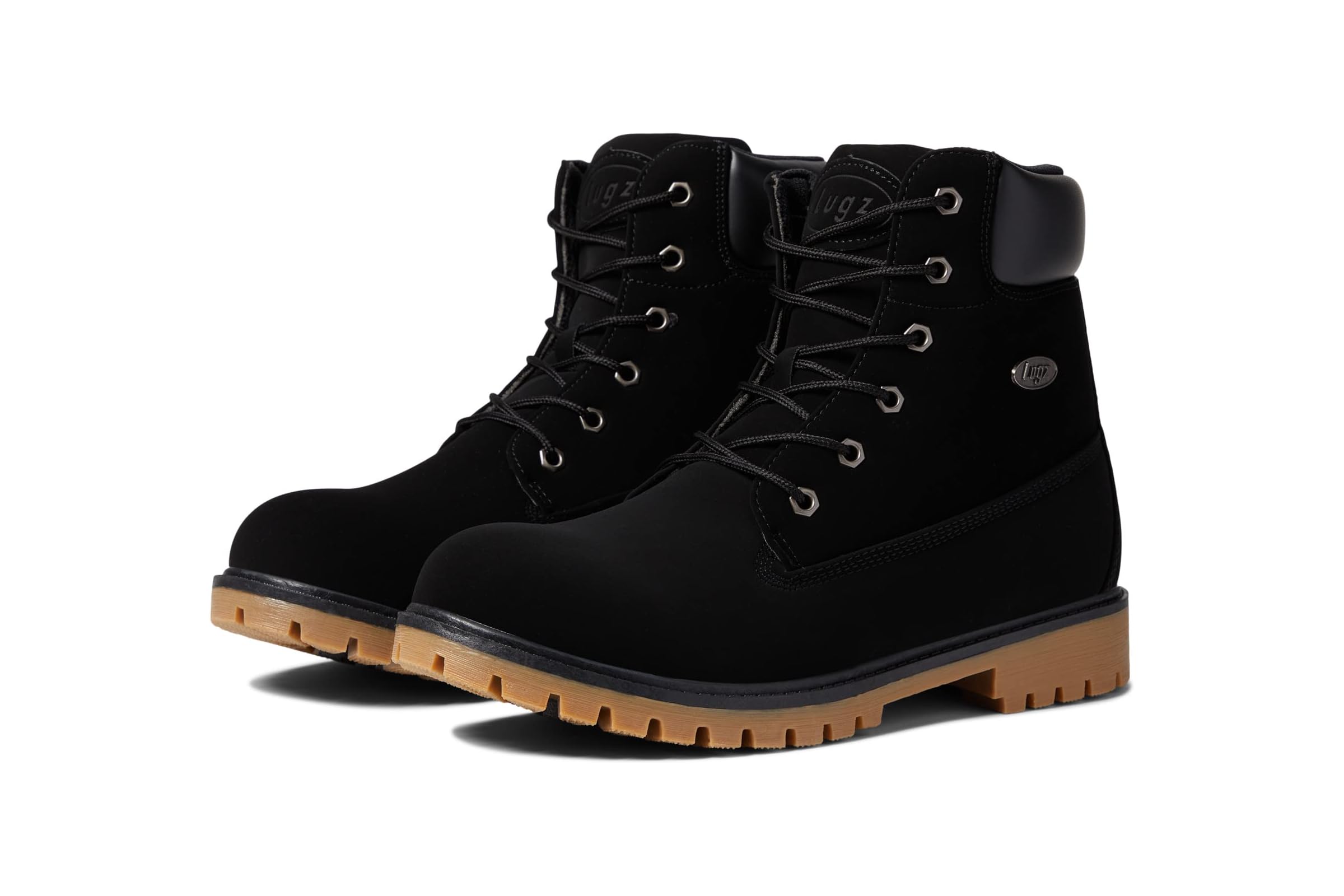Ботинки Lugz Rucker Hi 10590₽
