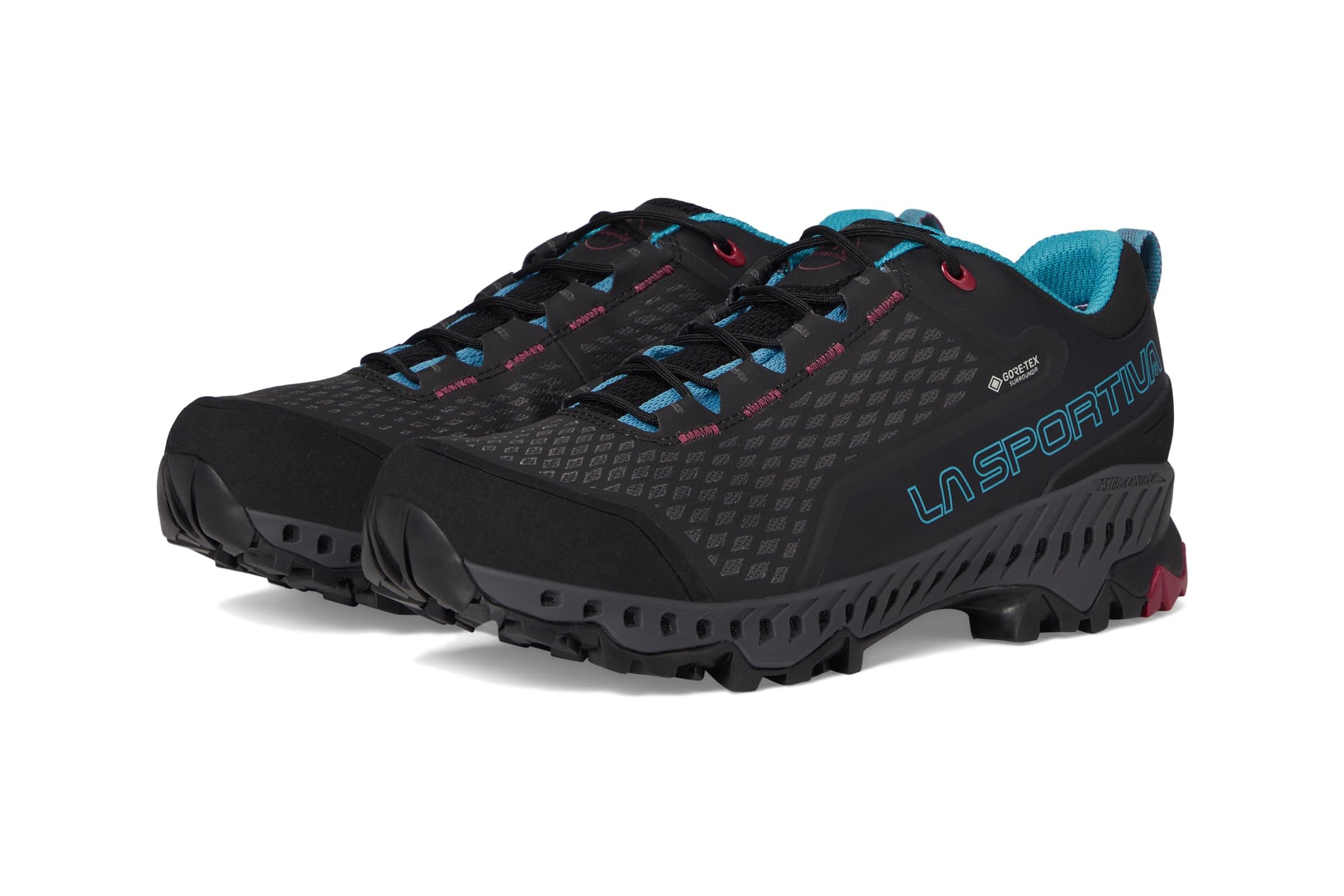 Женские кроссовки La Sportiva Spire GTX 43690₽