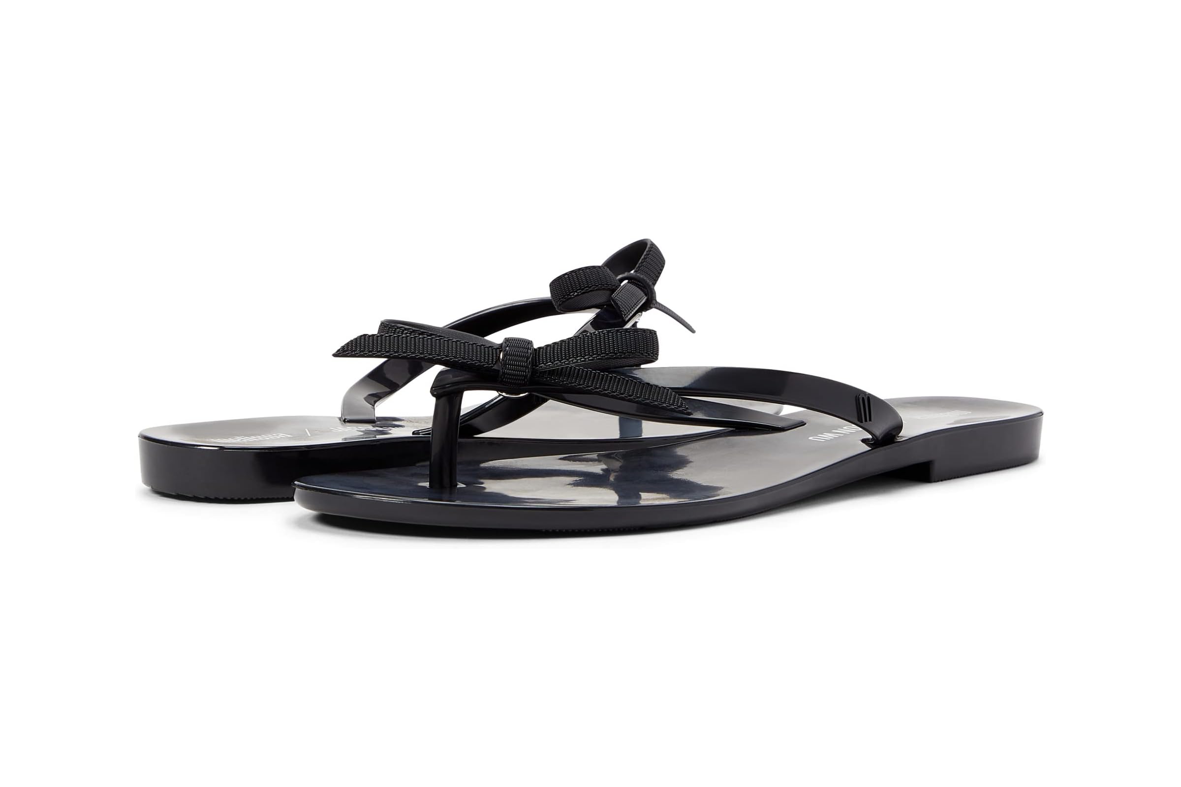 Melissa Shoes Harmonic Jason Wu V 15990₽