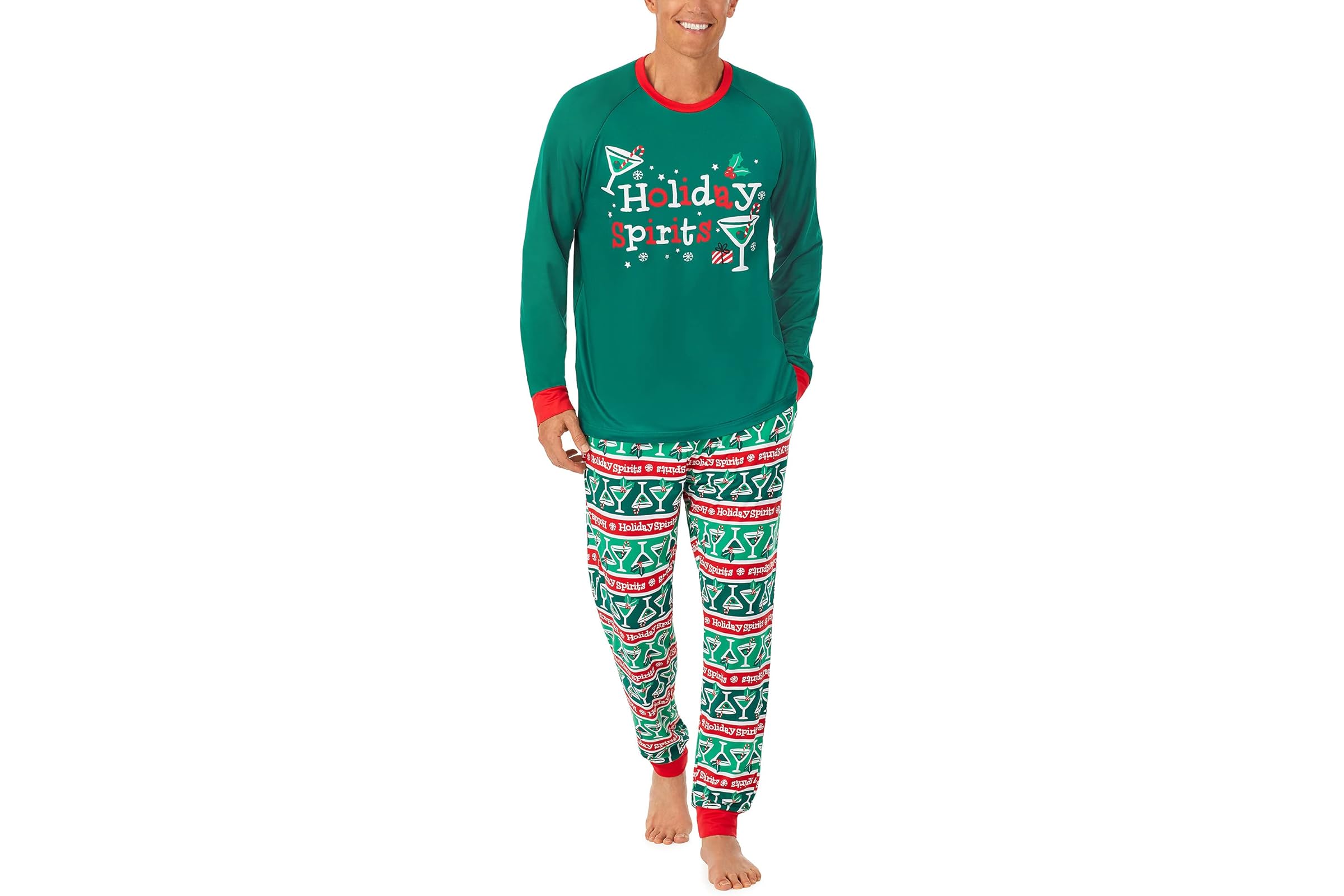 Pajamarama Merrily Coupled Long PJ 6590₽