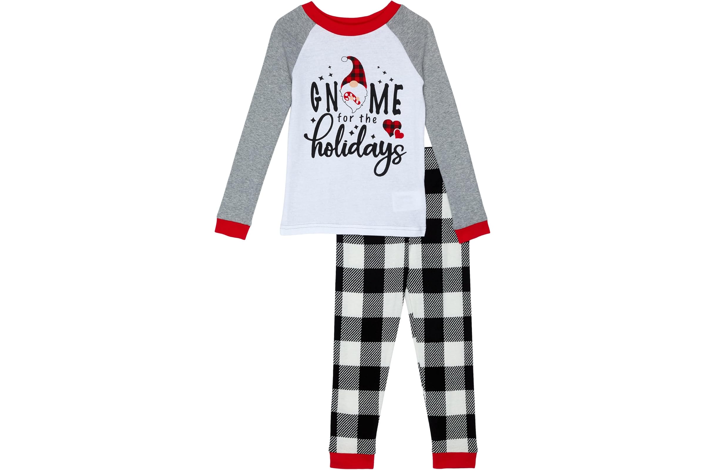 Пижама Pajamarama Holiday Gnome Family One-Piece Toddler 3790₽
