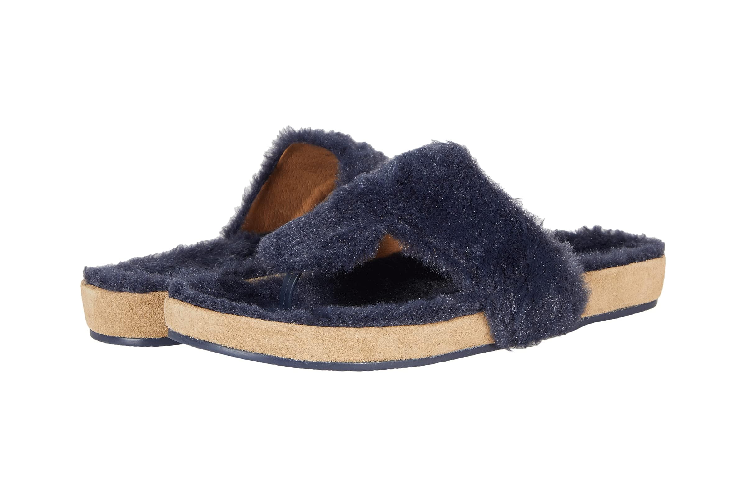 Тапочки Jack Rogers Jacks Comfort Cozy 6890₽