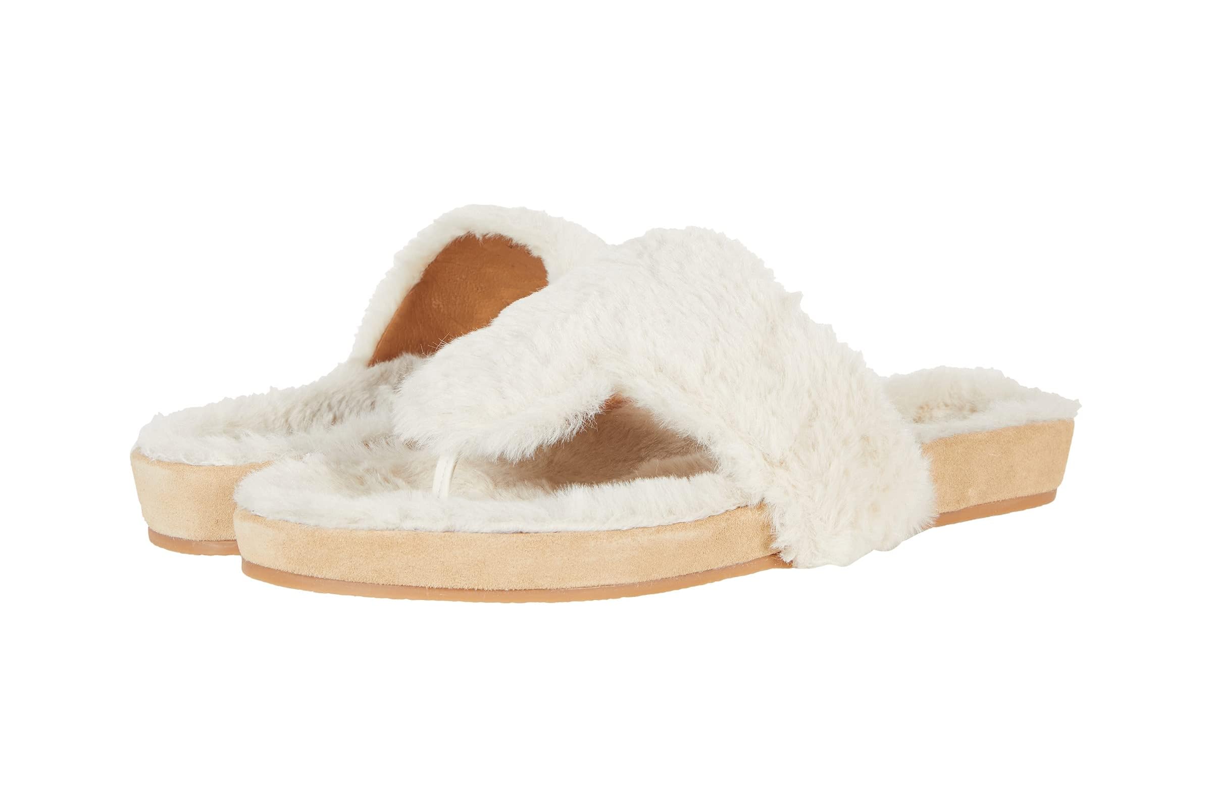 Тапочки Jack Rogers Jacks Comfort Cozy 23390₽