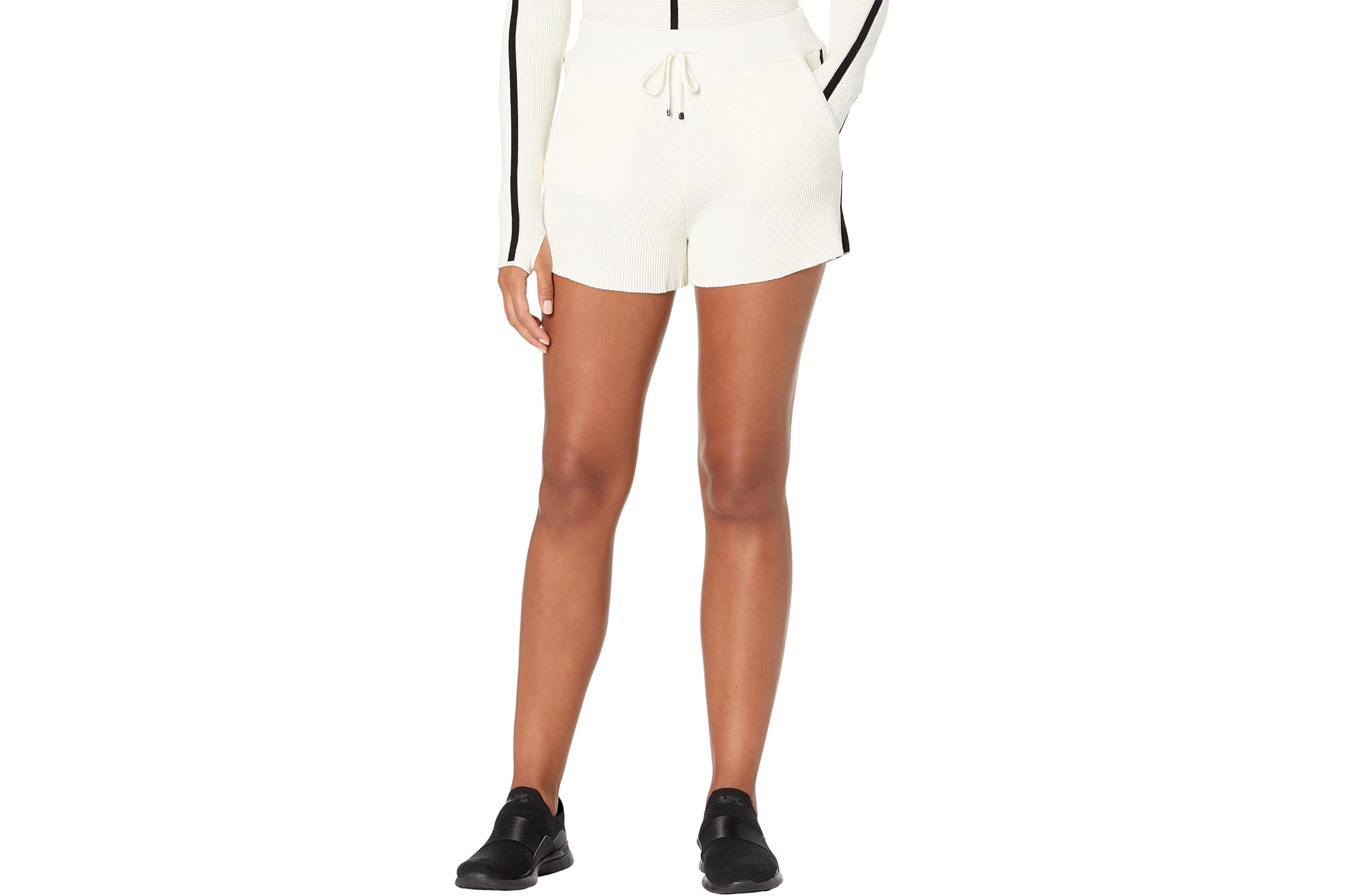 Шорты Blanc Noir Portola Shorts