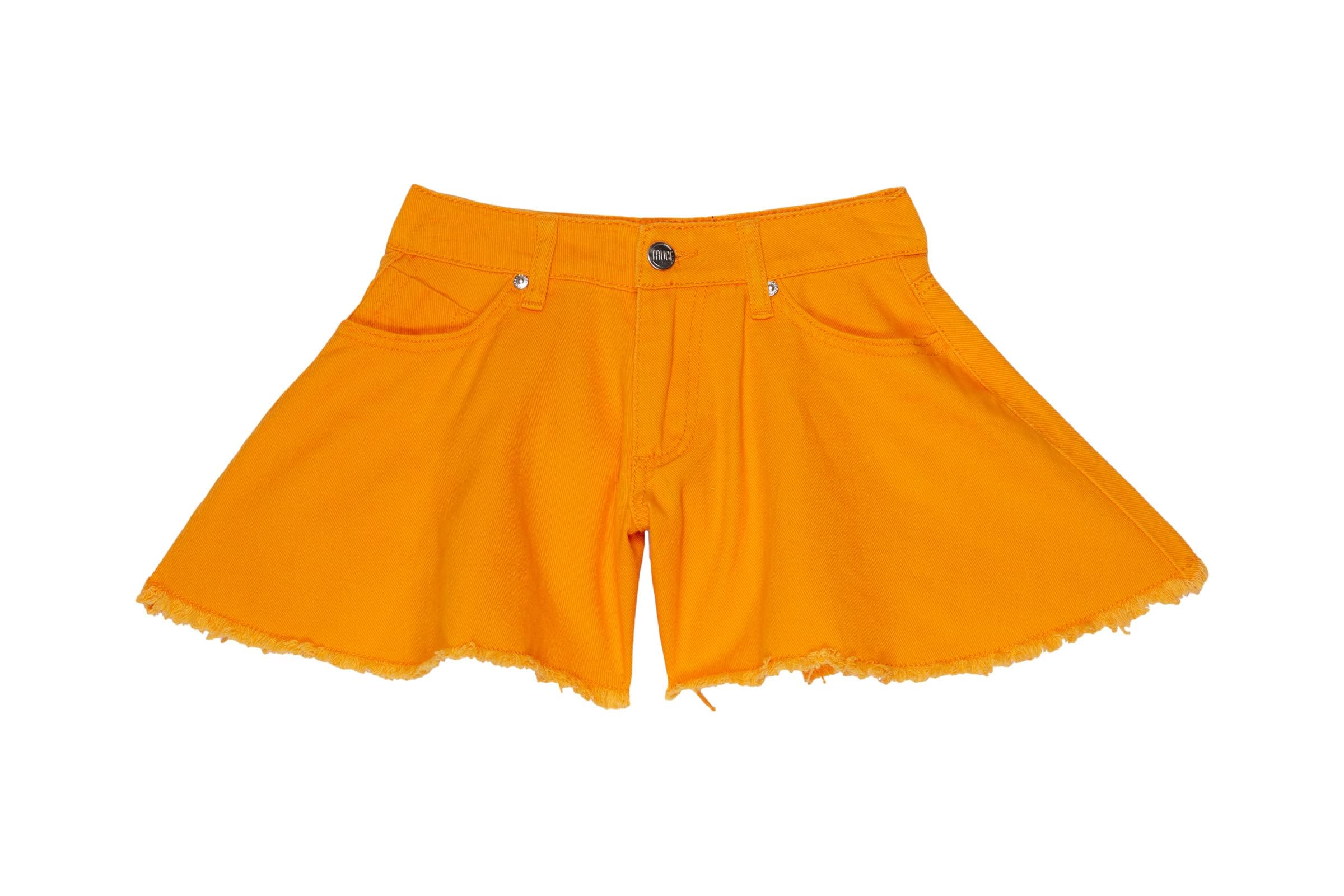 Шорты TRUCE Five-Pocket Twill Shorts Little KidsBig Kids 9190₽