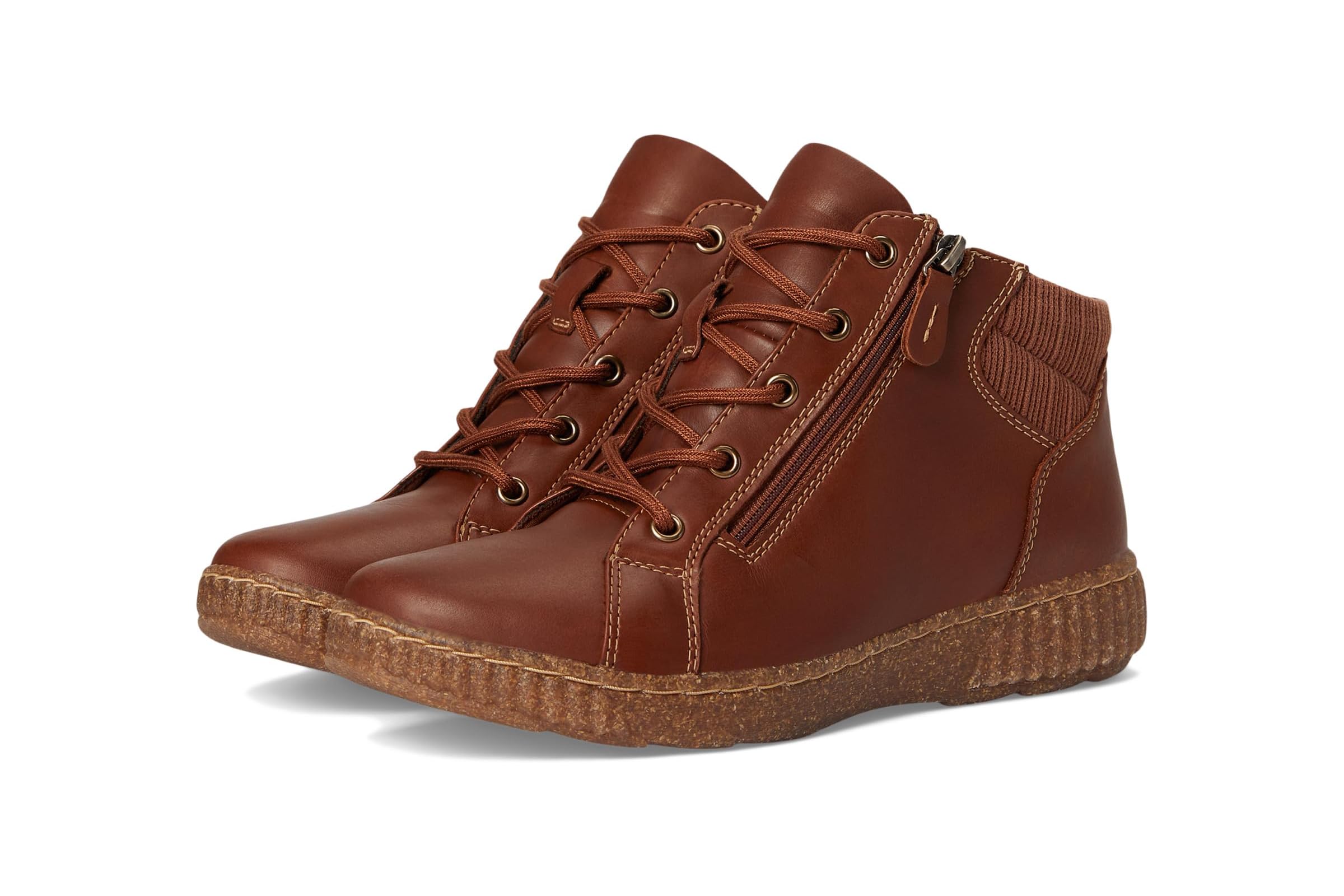 Ботинки Clarks Caroline Park 19190₽