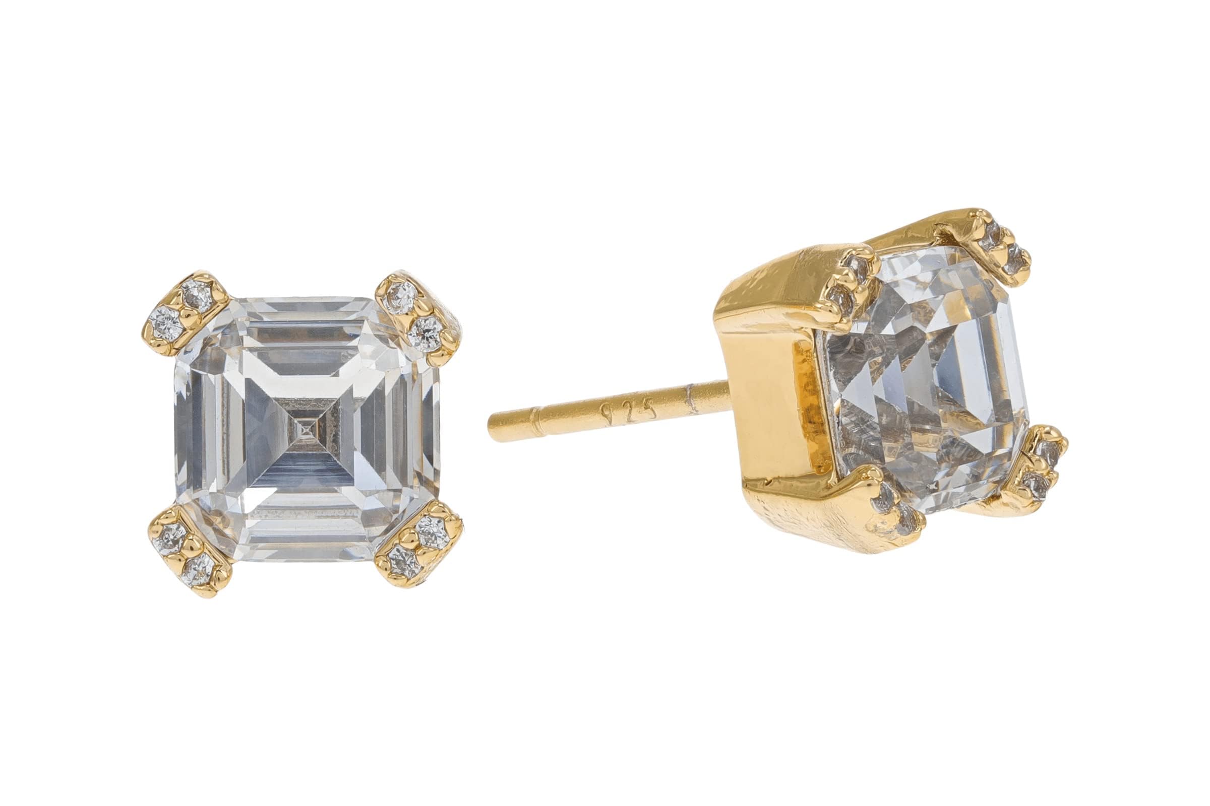 Серьги Kate Spade New York Dazzle Studs Earrings 6690₽