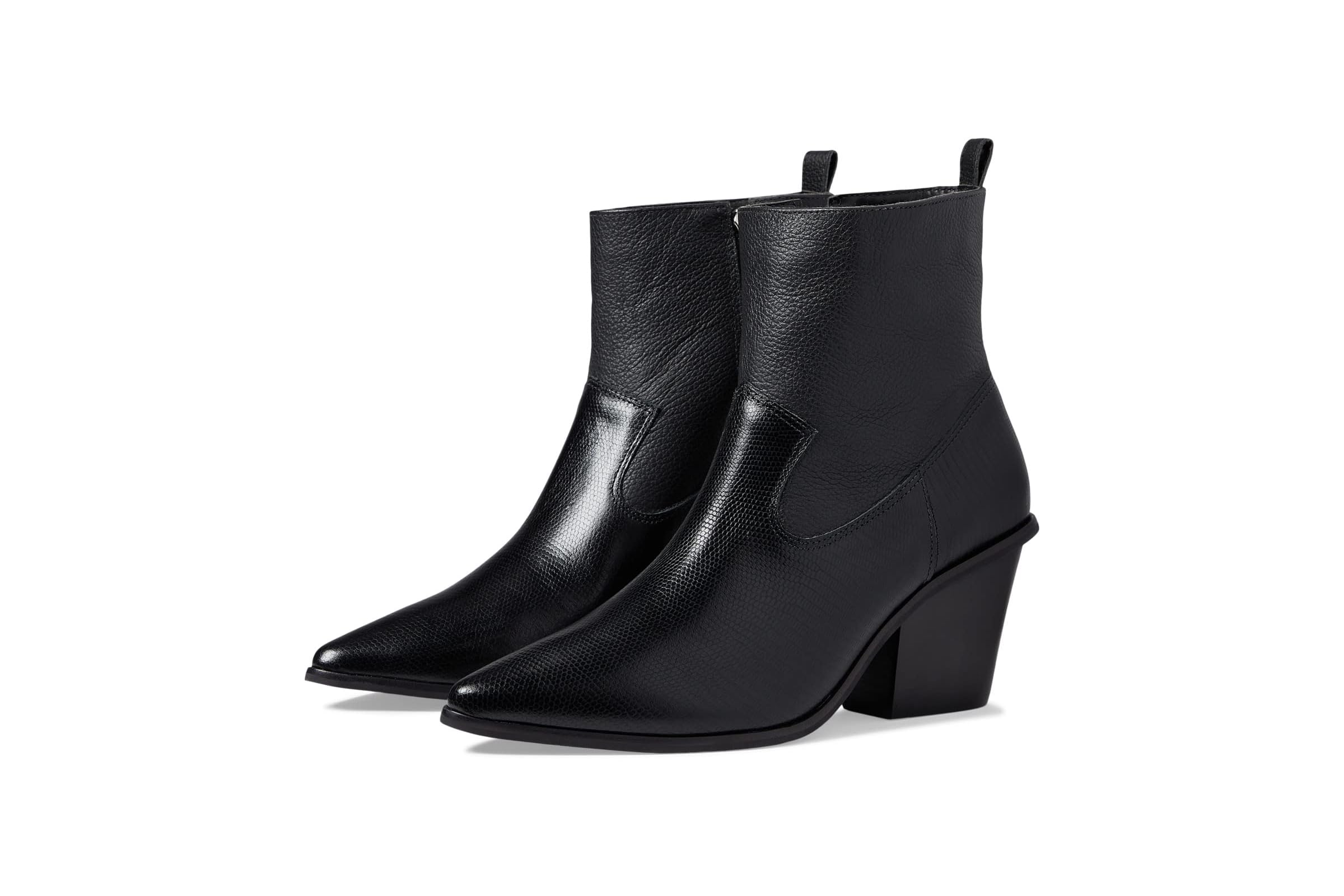 Ботинки KAANAS Hague Cowboy Bootie