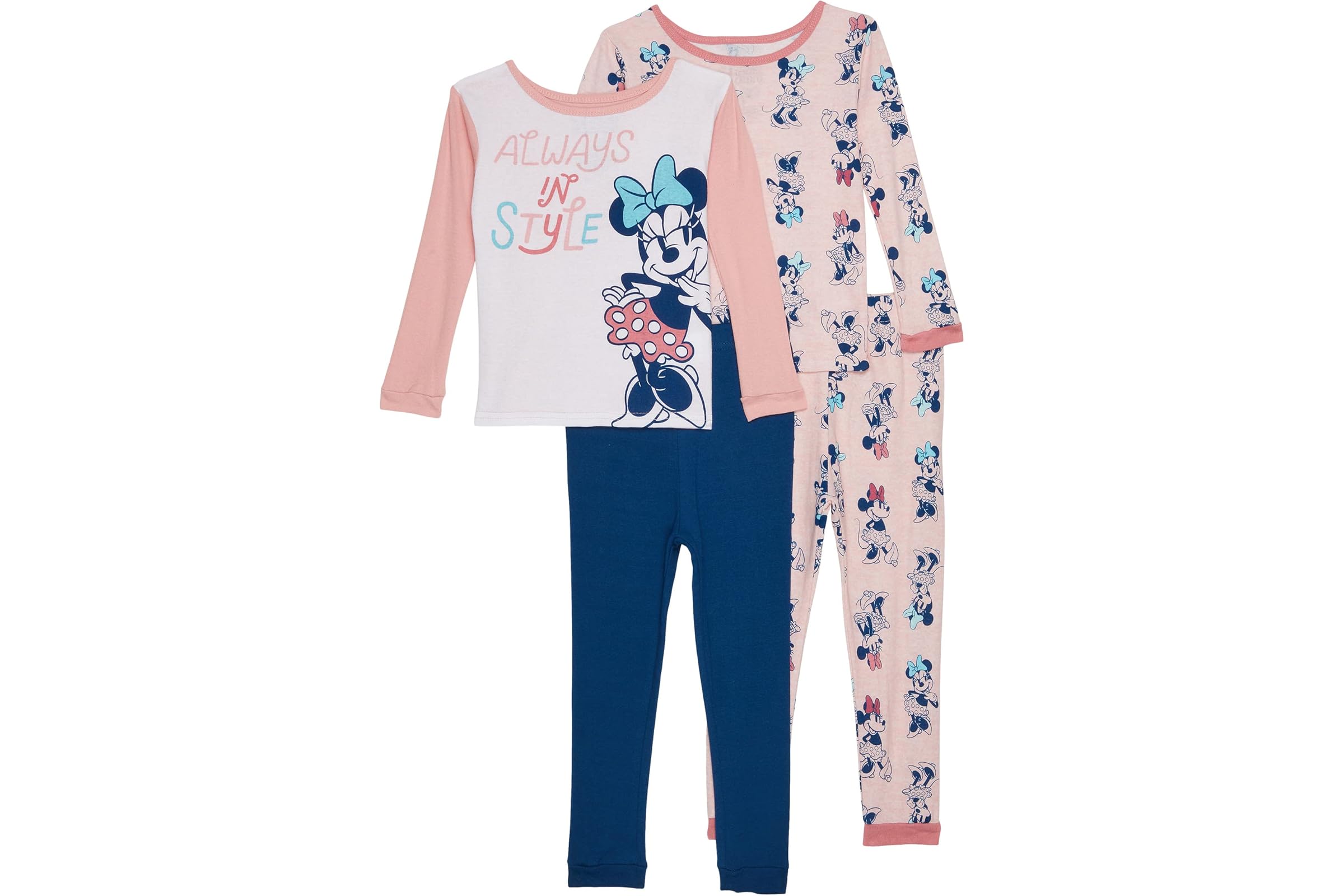 Favorite Characters Minnie Chose Happy (Little Kids/Big Kids)