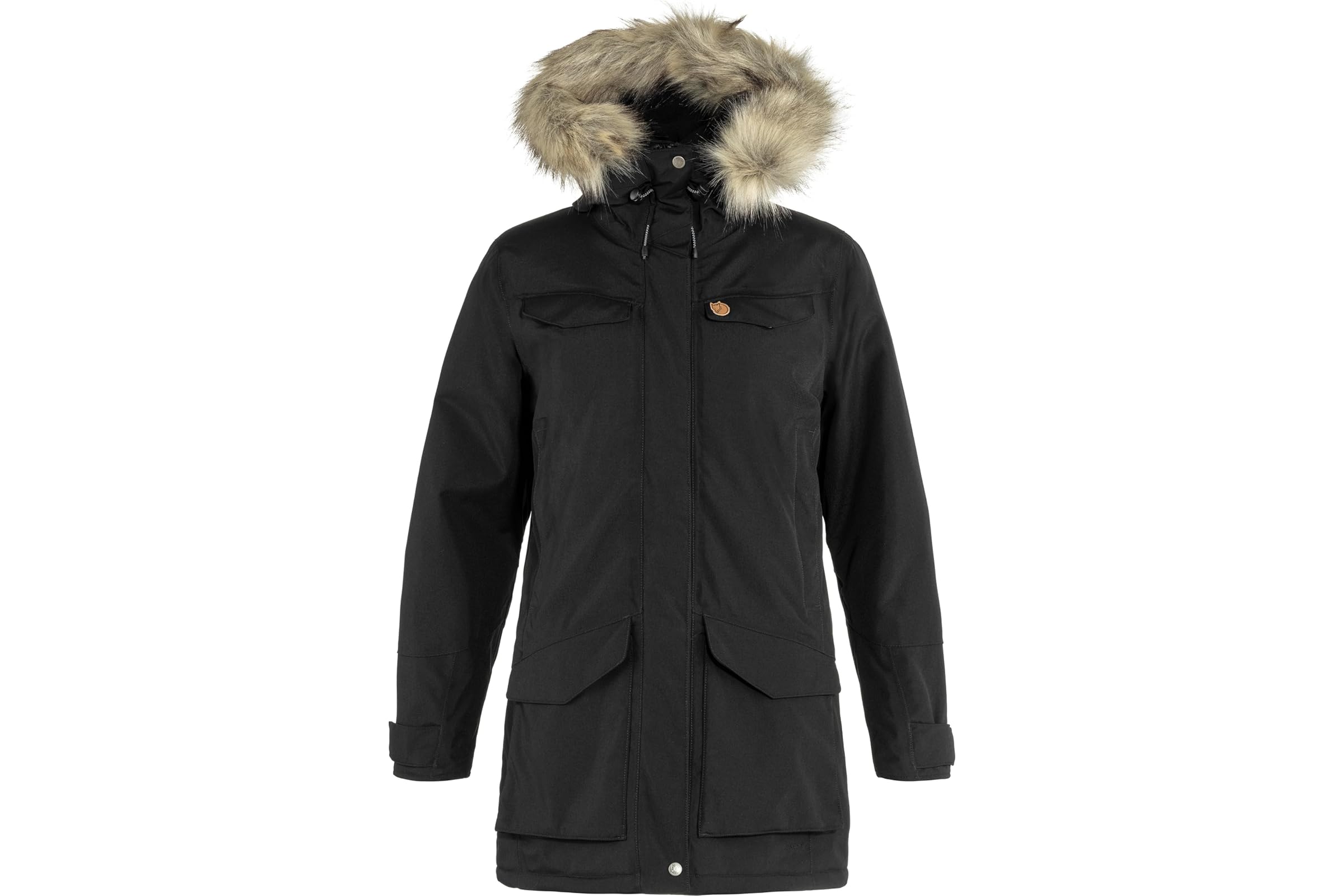 Fjallraven Nuuk Parka