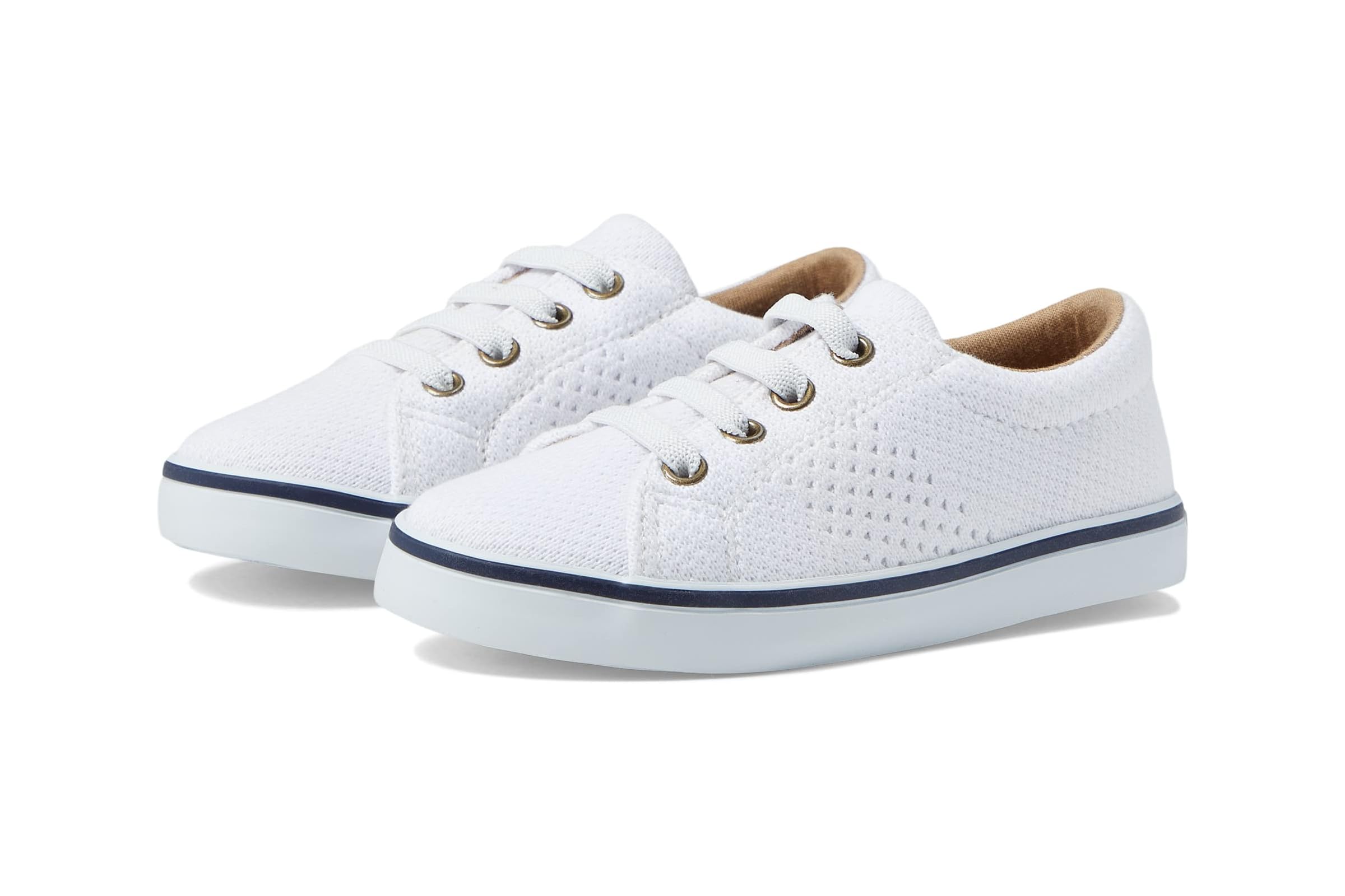 Мужские кроссовки Janie and Jack Flyknit Sneaker ToddlerLittle KidBig Kid 8290₽