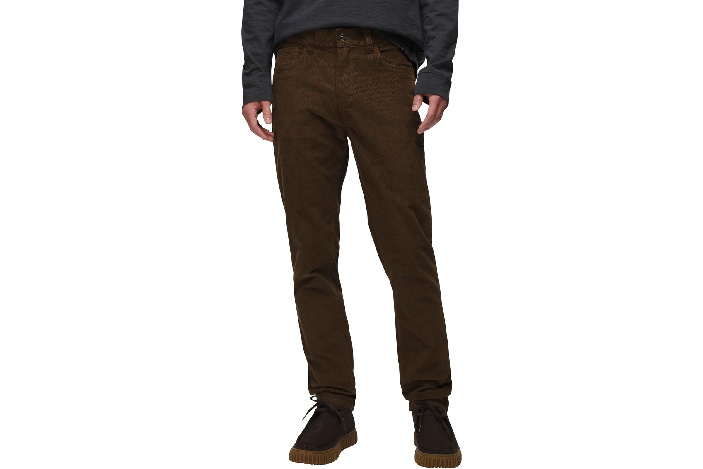Брюки Prana Campfire Cord Pants 13390₽