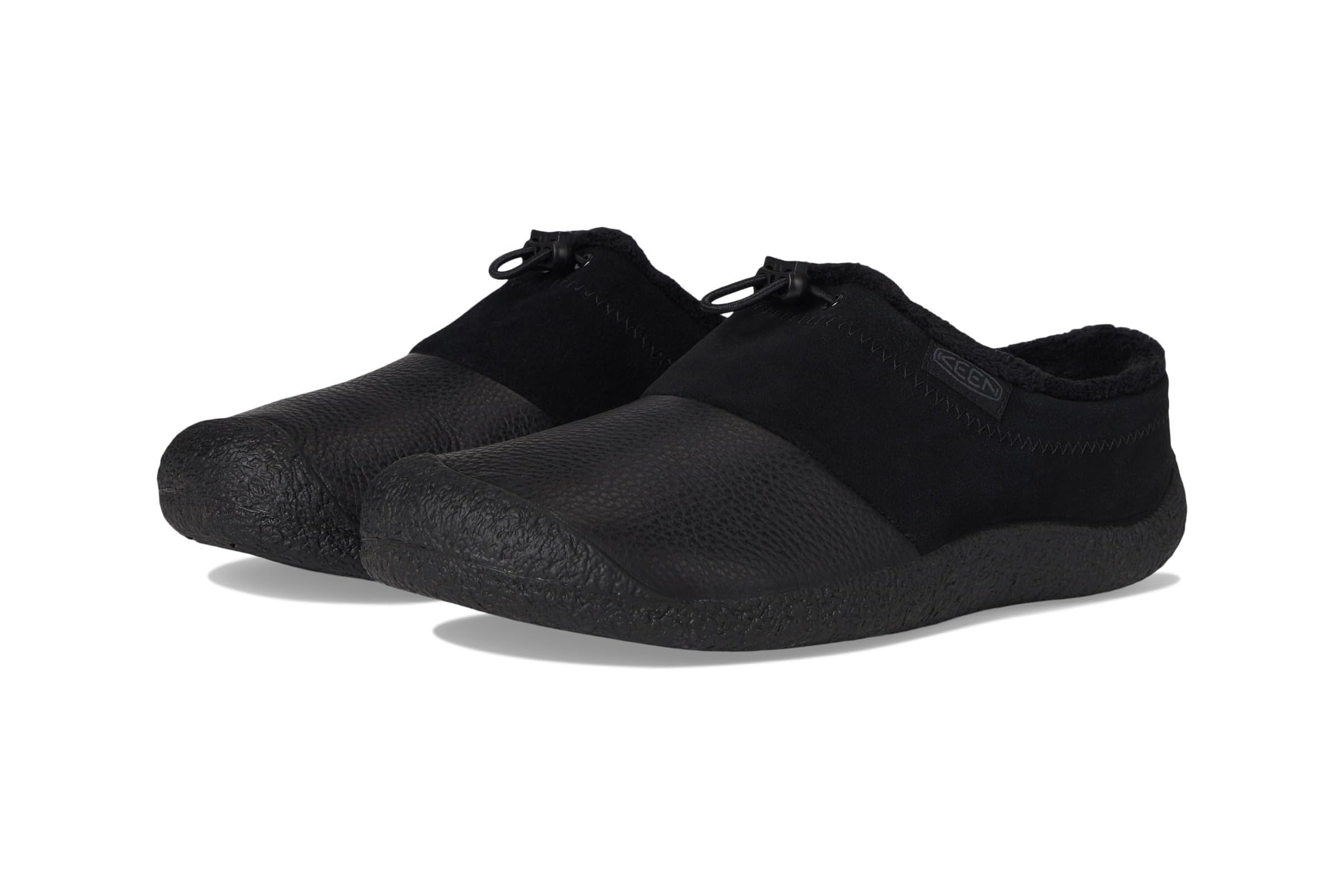 KEEN Howser III Slide Leather