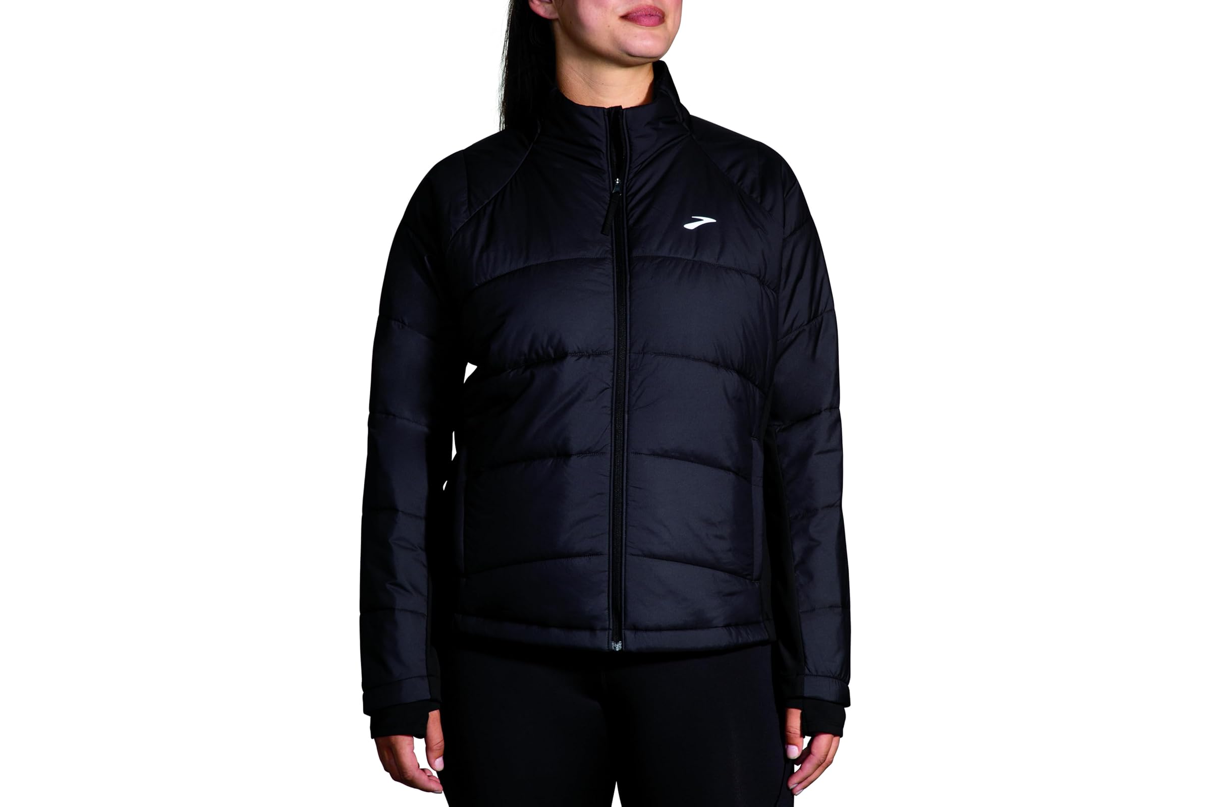 Brooks Shield Hybrid Jacket 30 22990₽