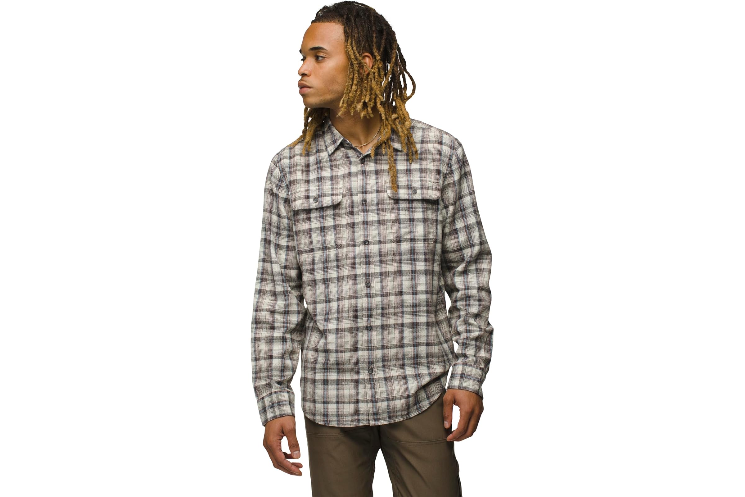 Prana Edgewater Shirt 10590₽