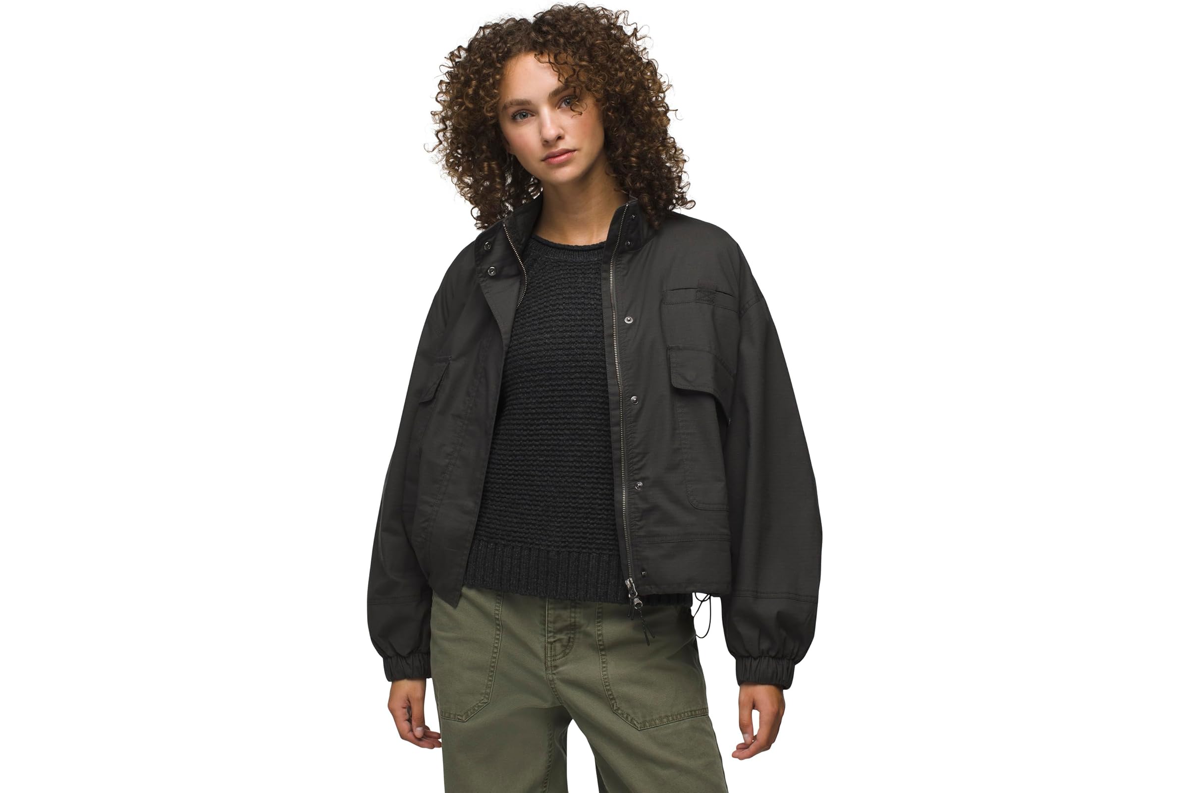 Prana Palisades Ripstop Jacket 13490₽