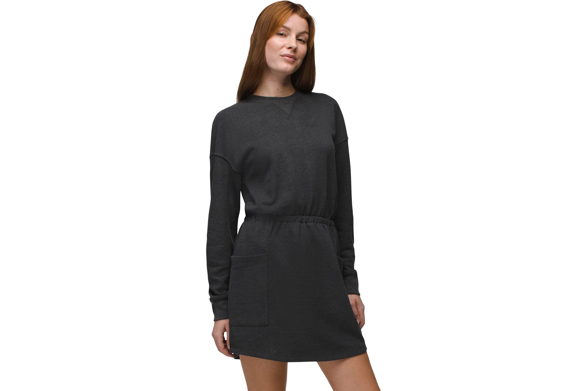 Платье Prana Cozy Up Pocket Dress