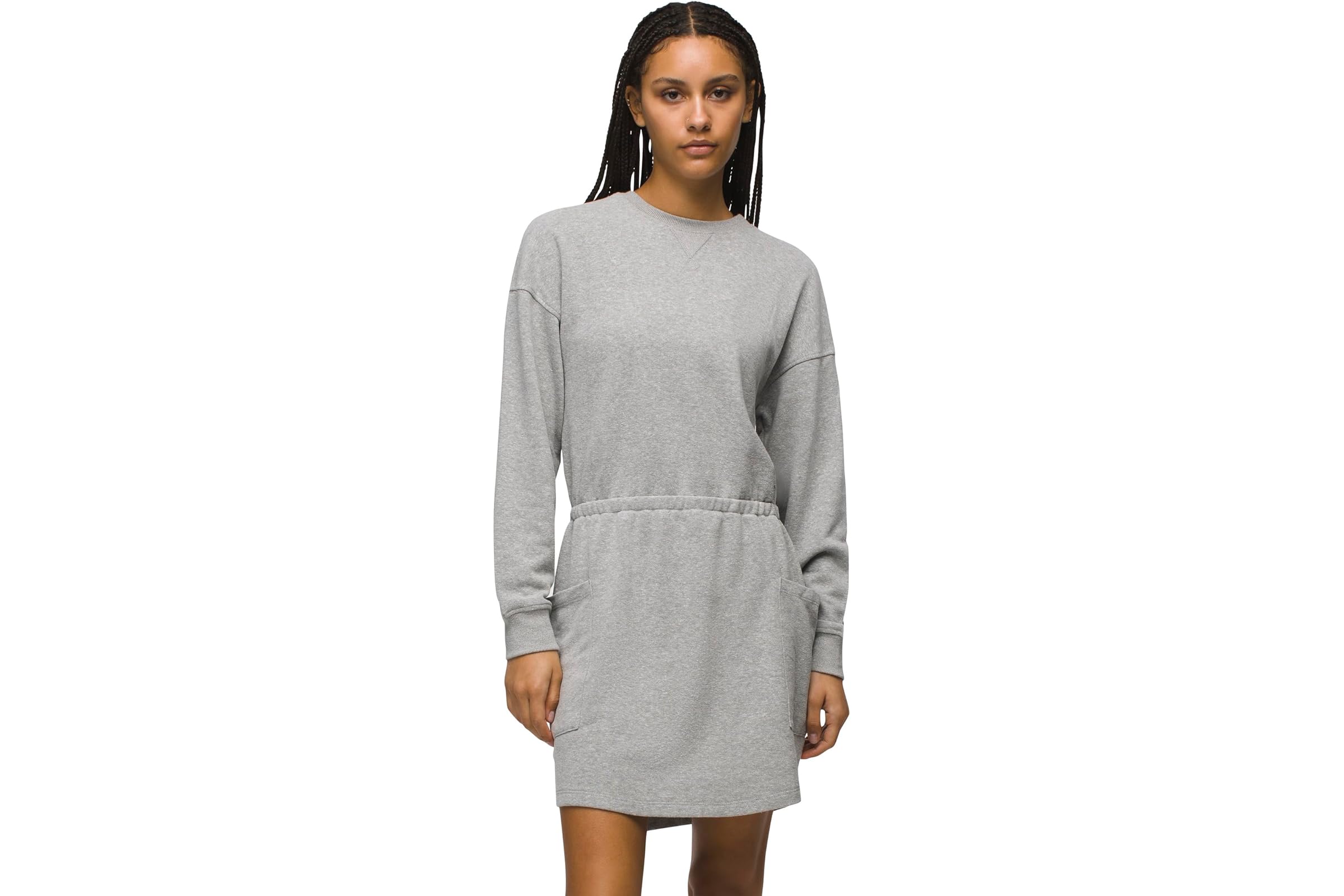 Платье Prana Cozy Up Pocket Dress