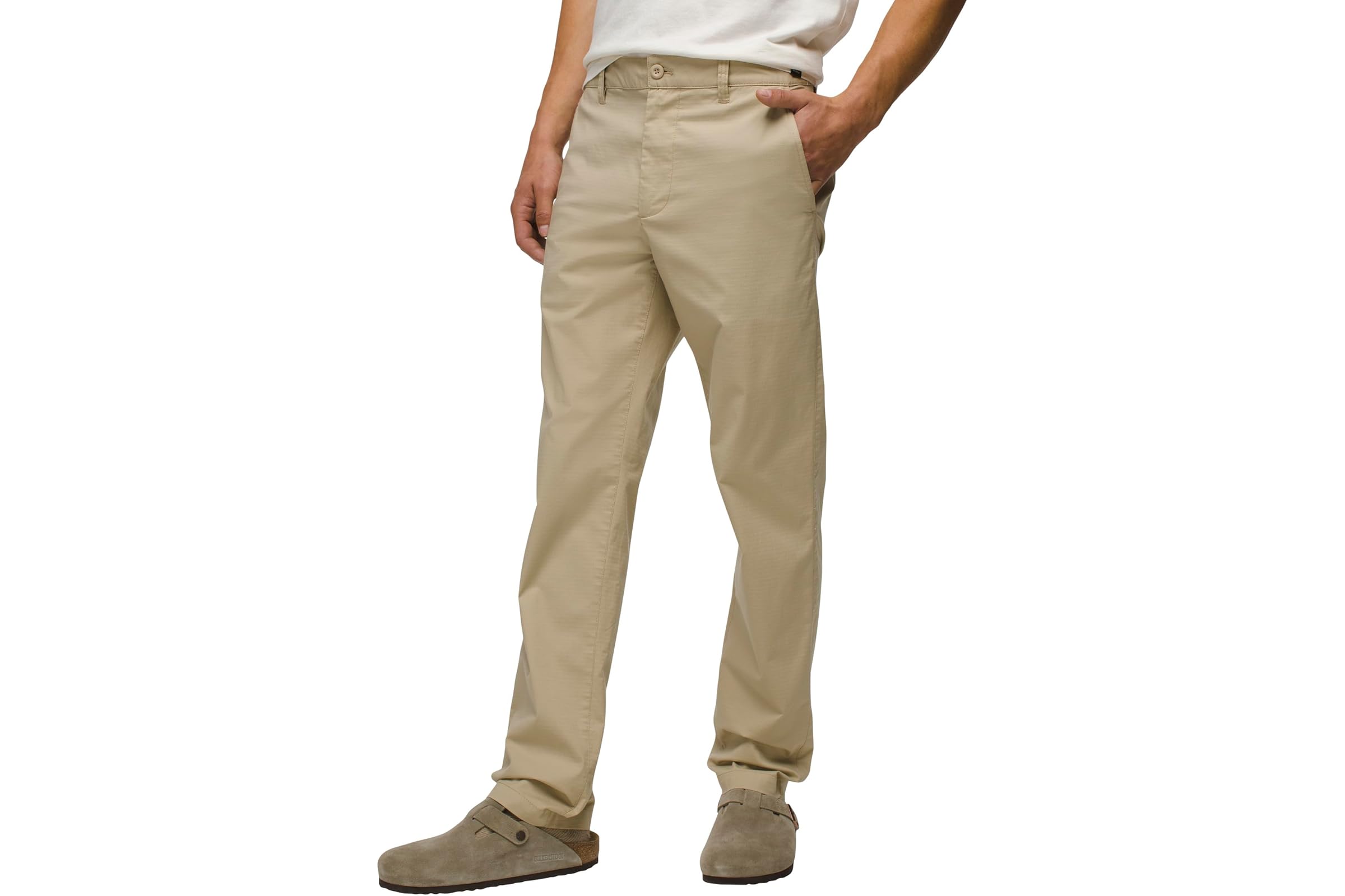 Брюки Prana Palisades Ripstop Chino Pants