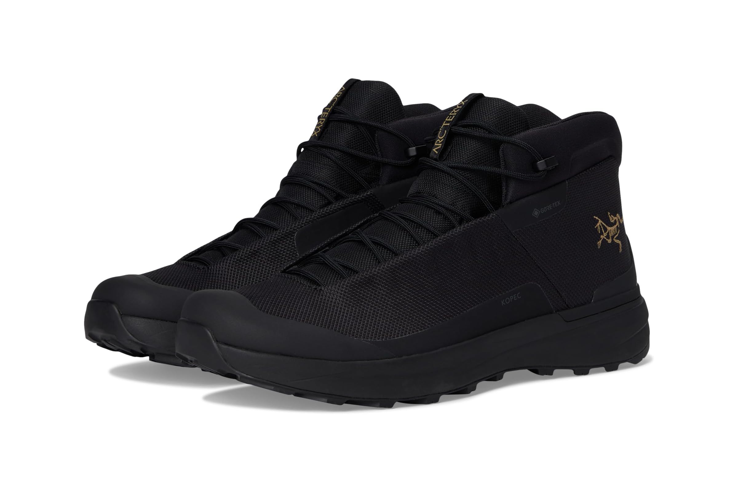 Мужские кроссовки Arcteryx Kopec Mid GTX