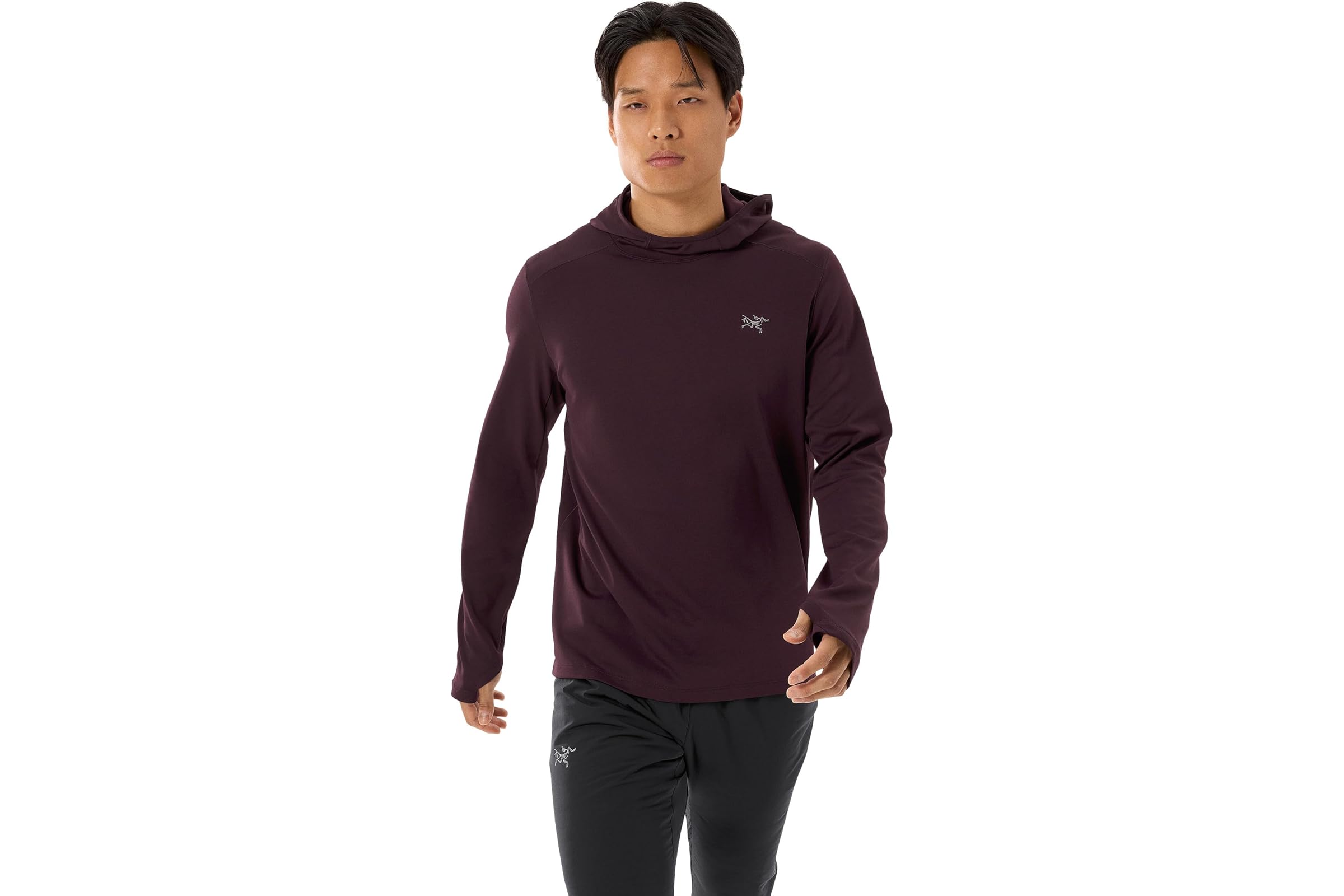 Мужская толстовка Arcteryx Cormac Heavyweight Hoody 19590₽