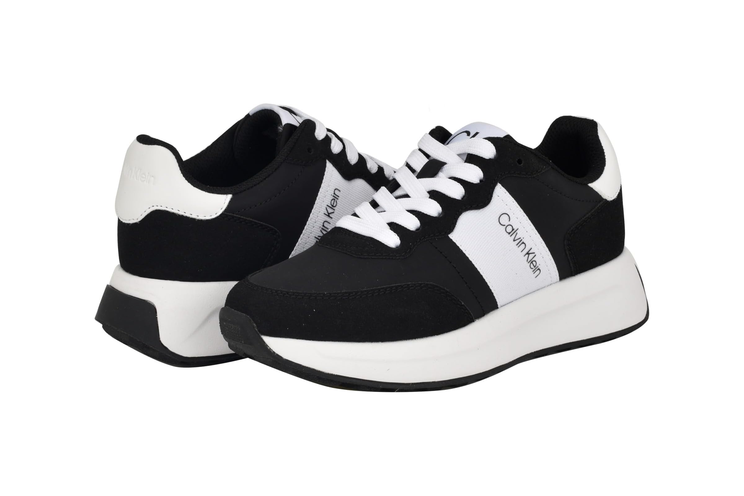 Женские кроссовки Calvin Klein Hallie 8590₽