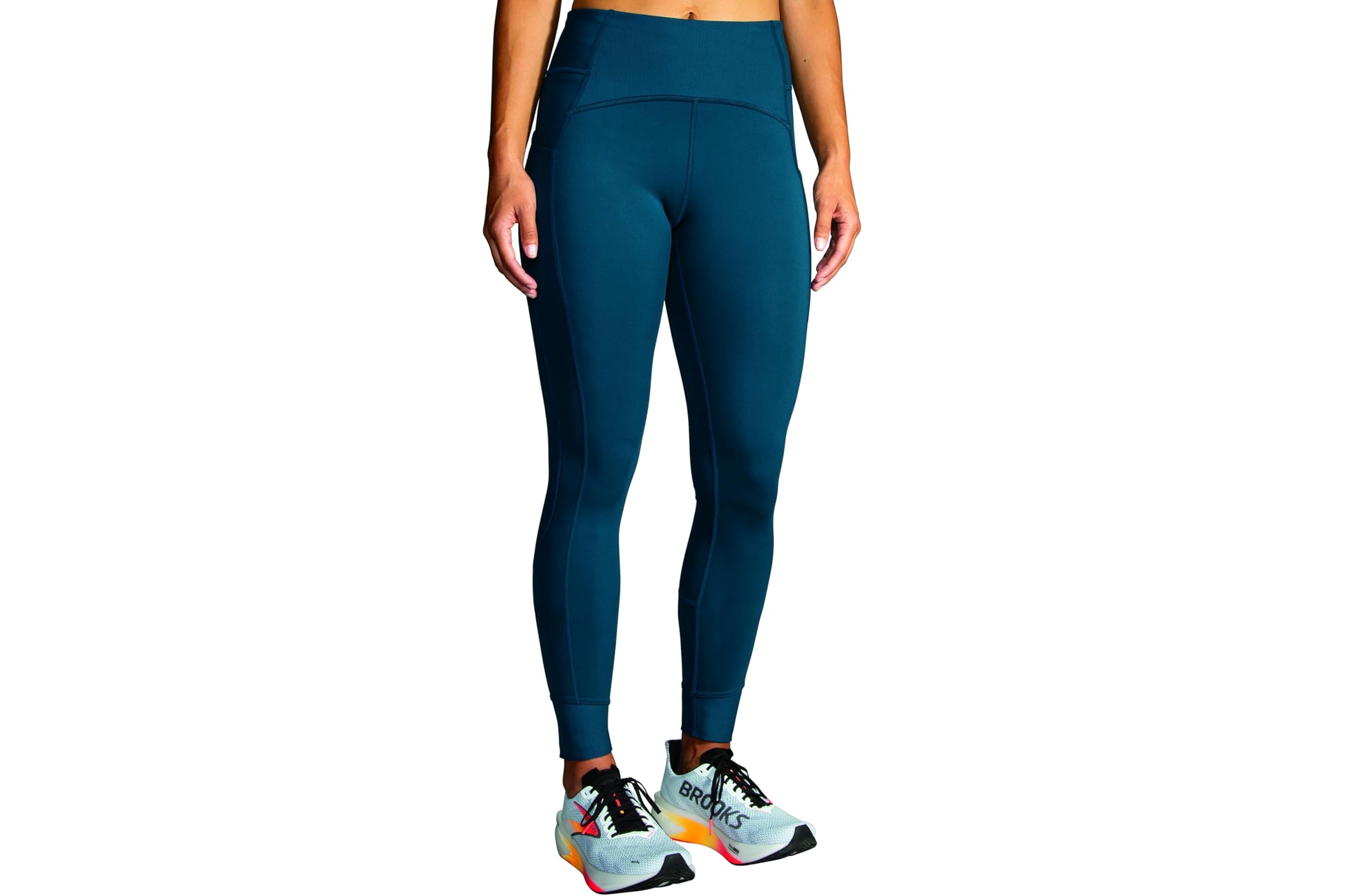 Брюки Brooks Momentum Thermal Tight 12090₽