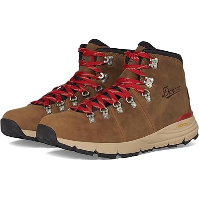 Мужские кроссовки Danner Mountain 600 Leaf