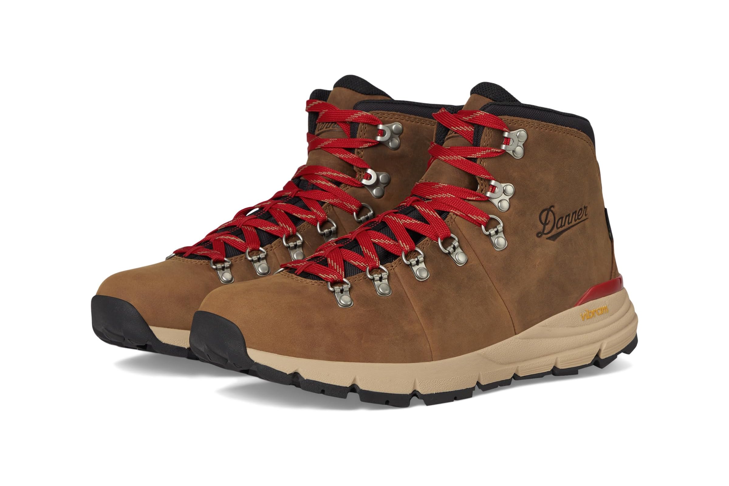 Мужские кроссовки Danner Mountain 600 Leaf 43890₽