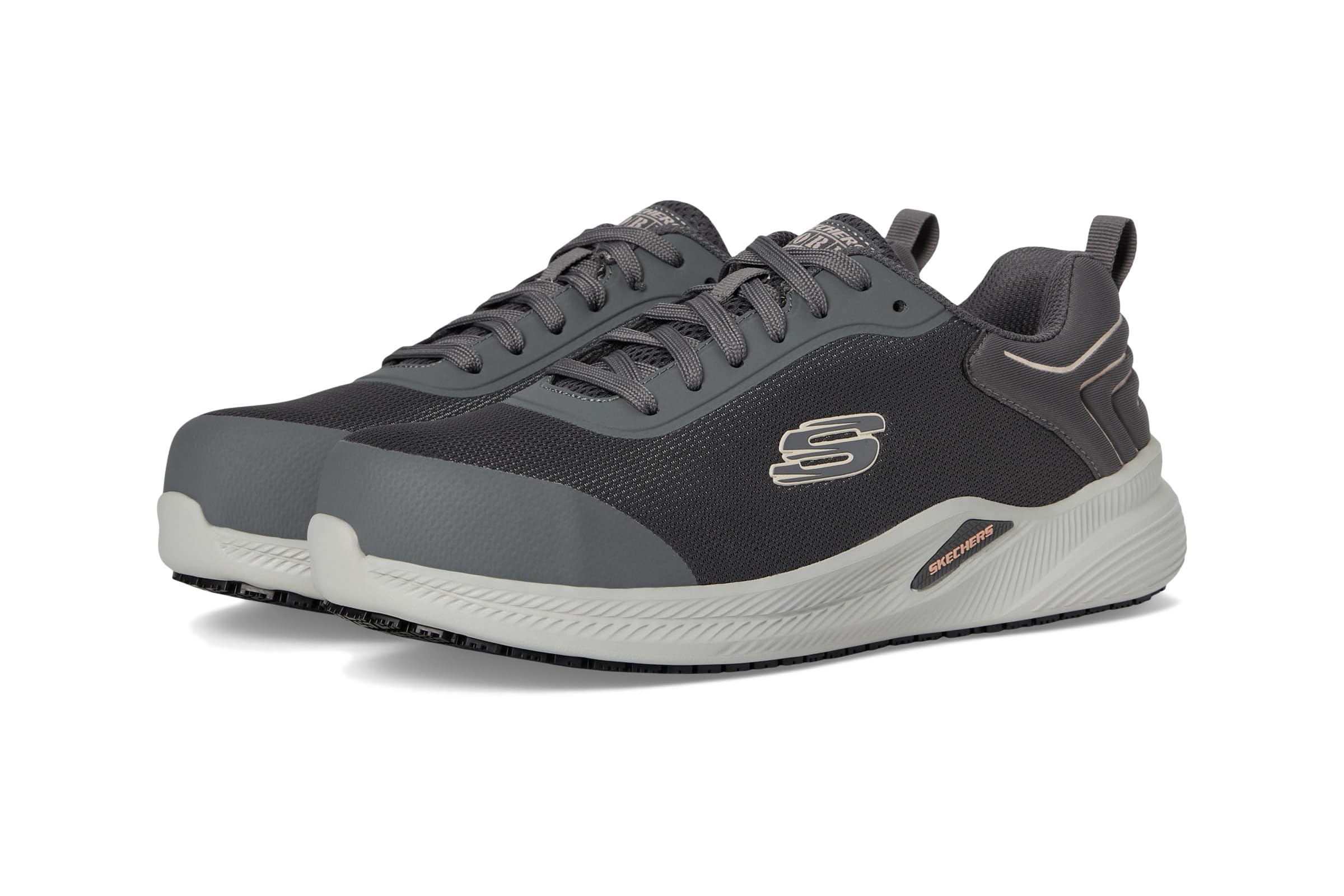 Ботинки SKECHERS Work Carbix - Nia Comp Toe 16290₽