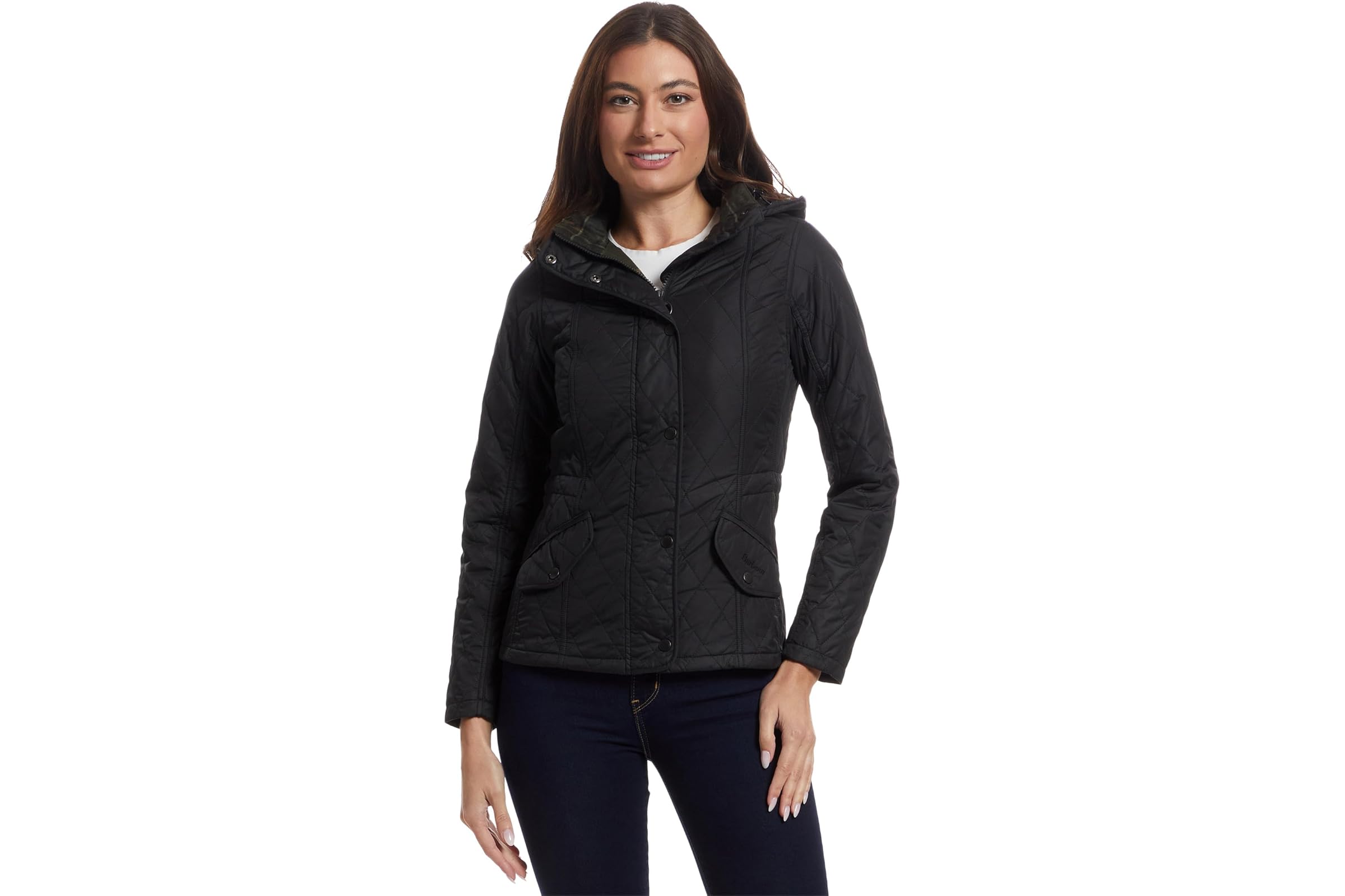 Barbour Barbour Millfire Quilt