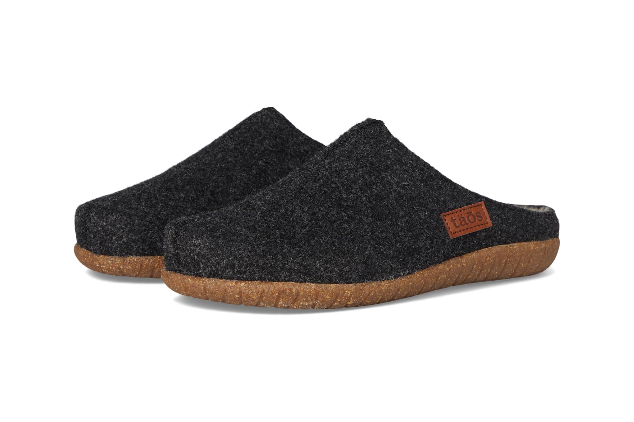 Тапочки Taos Footwear Woolness 31890₽