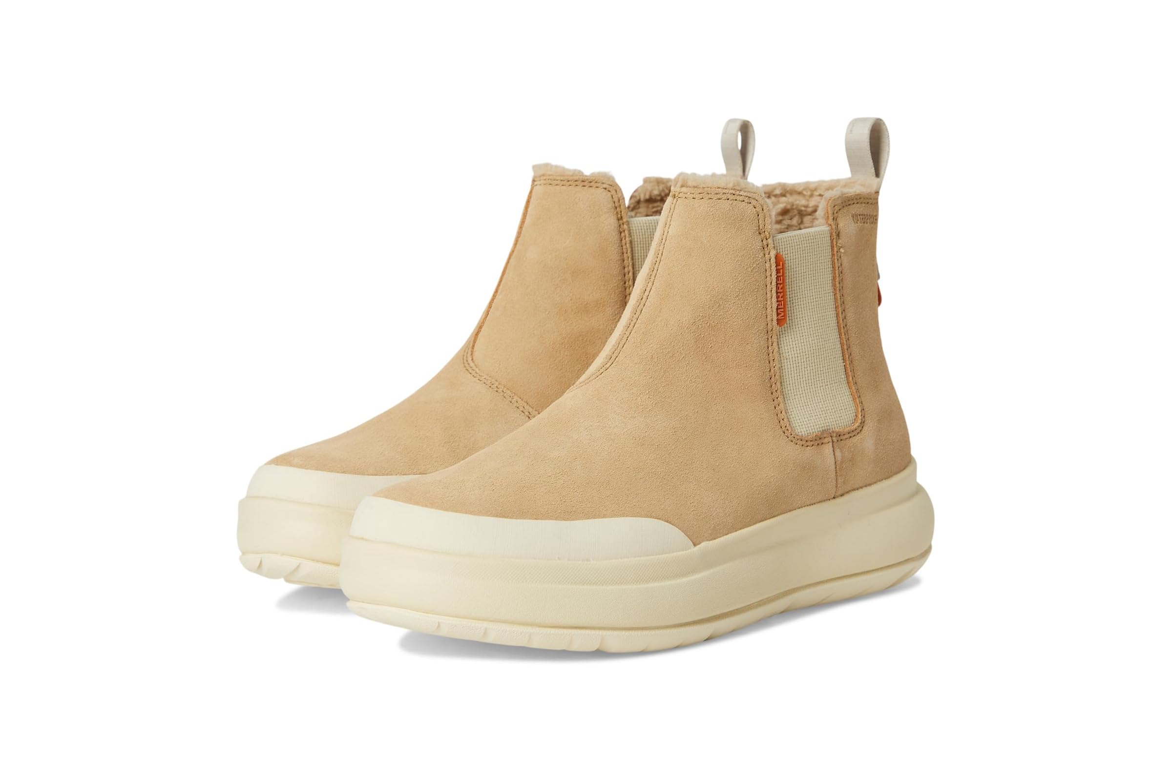 Ботинки Merrell Marquette Thermo Lace-Up Waterproof 29890₽