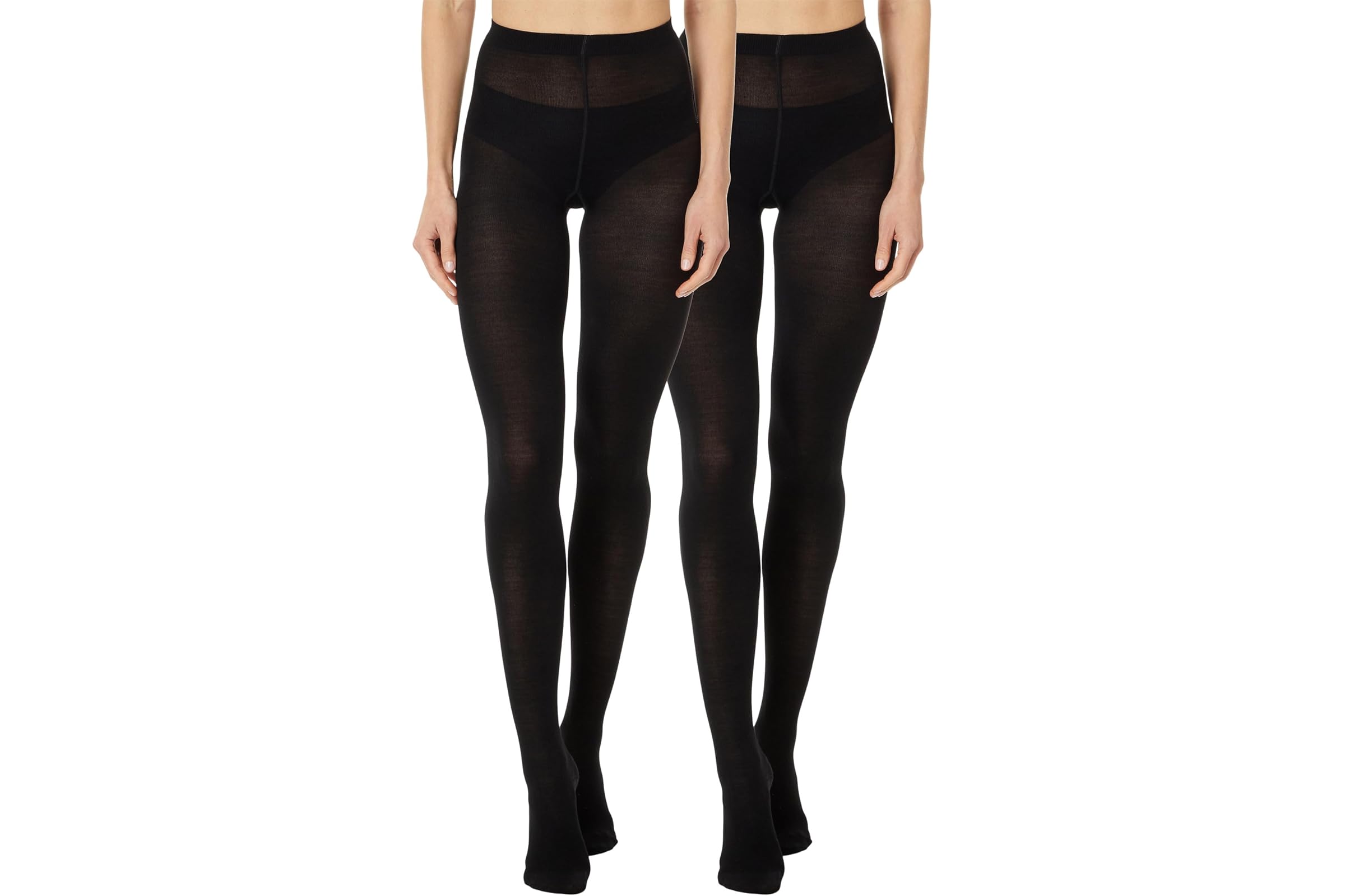 Колготки Wolford Merino Duo Pack 32890₽