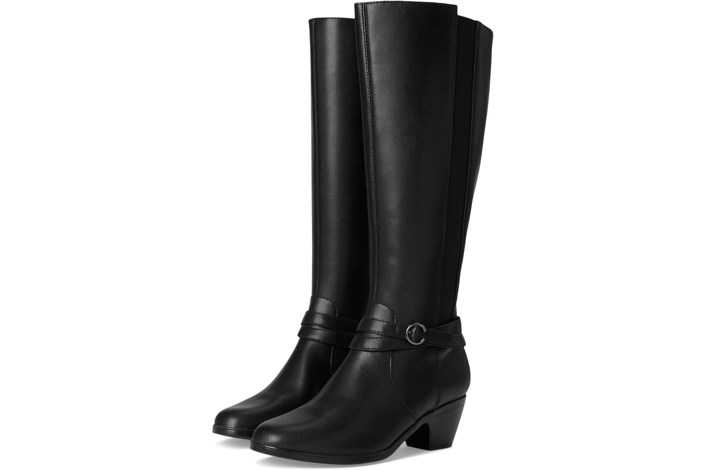 Ботинки Clarks Emily 2 Dream 20390₽