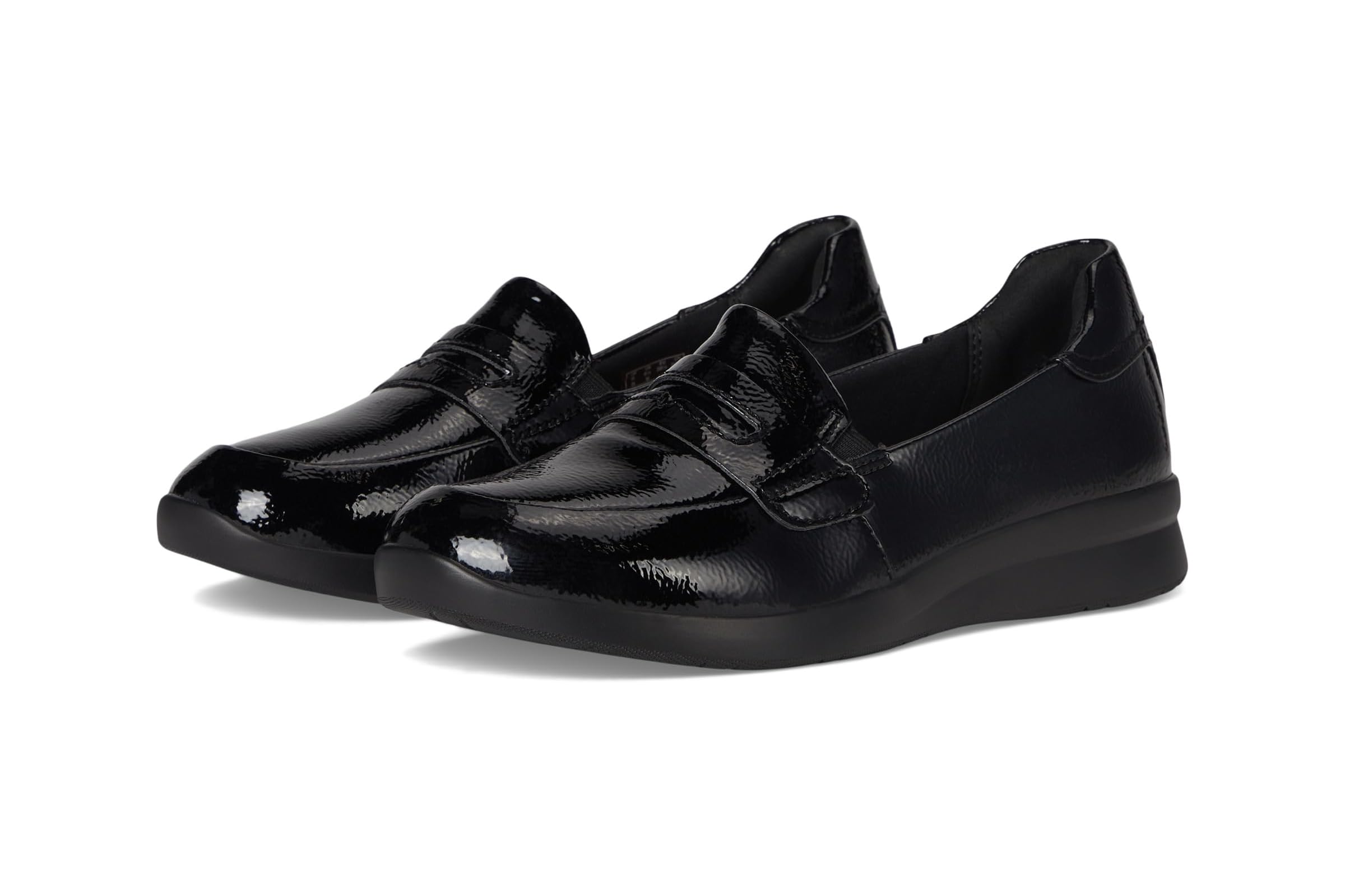 Clarks Ellowyn Penny 10190₽