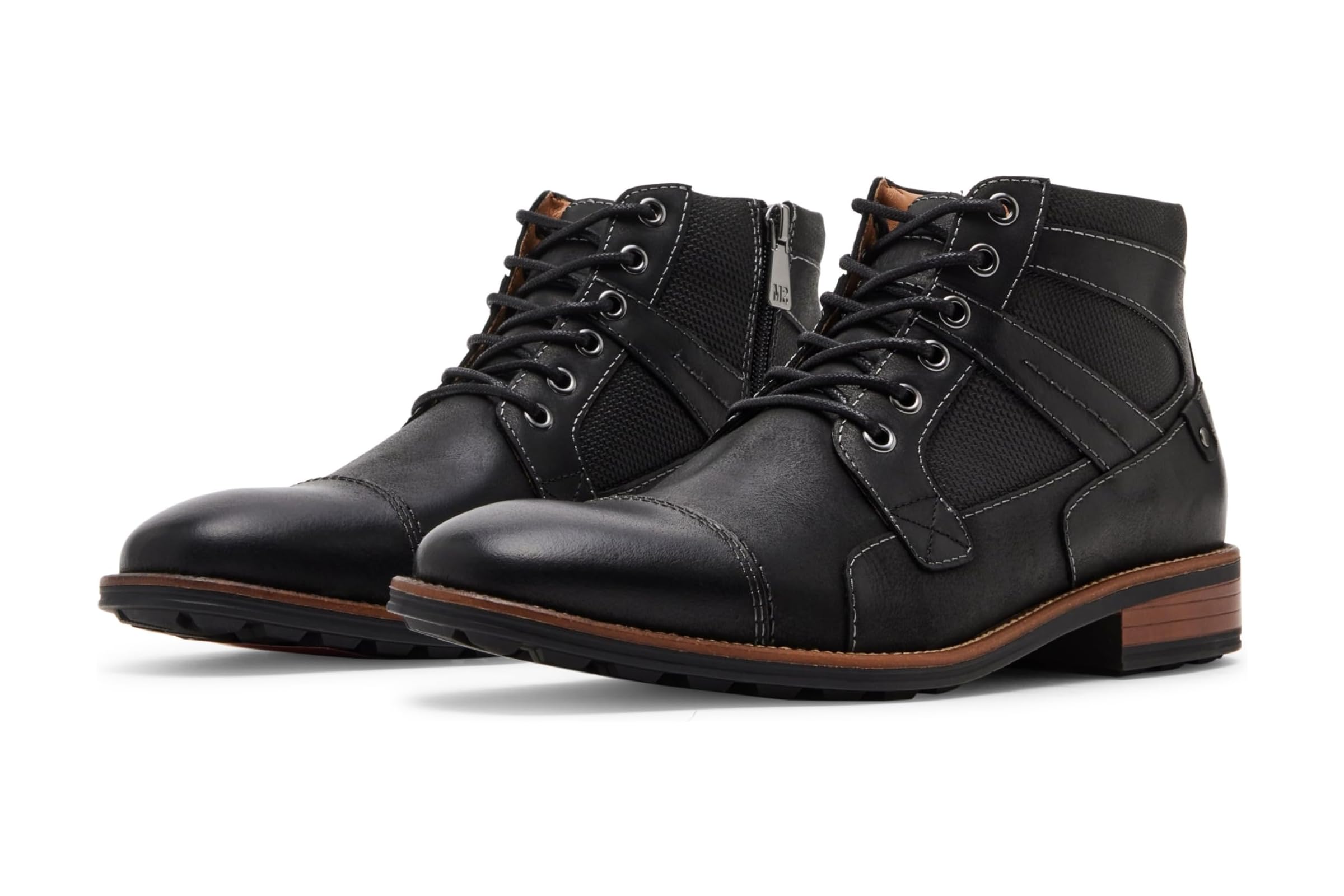 Ботинки Steve Madden Jotting 12590₽