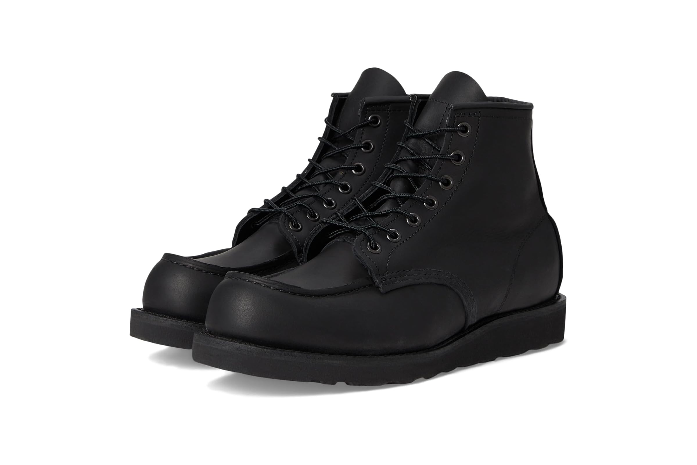 Ботинки Red Wing Heritage 6