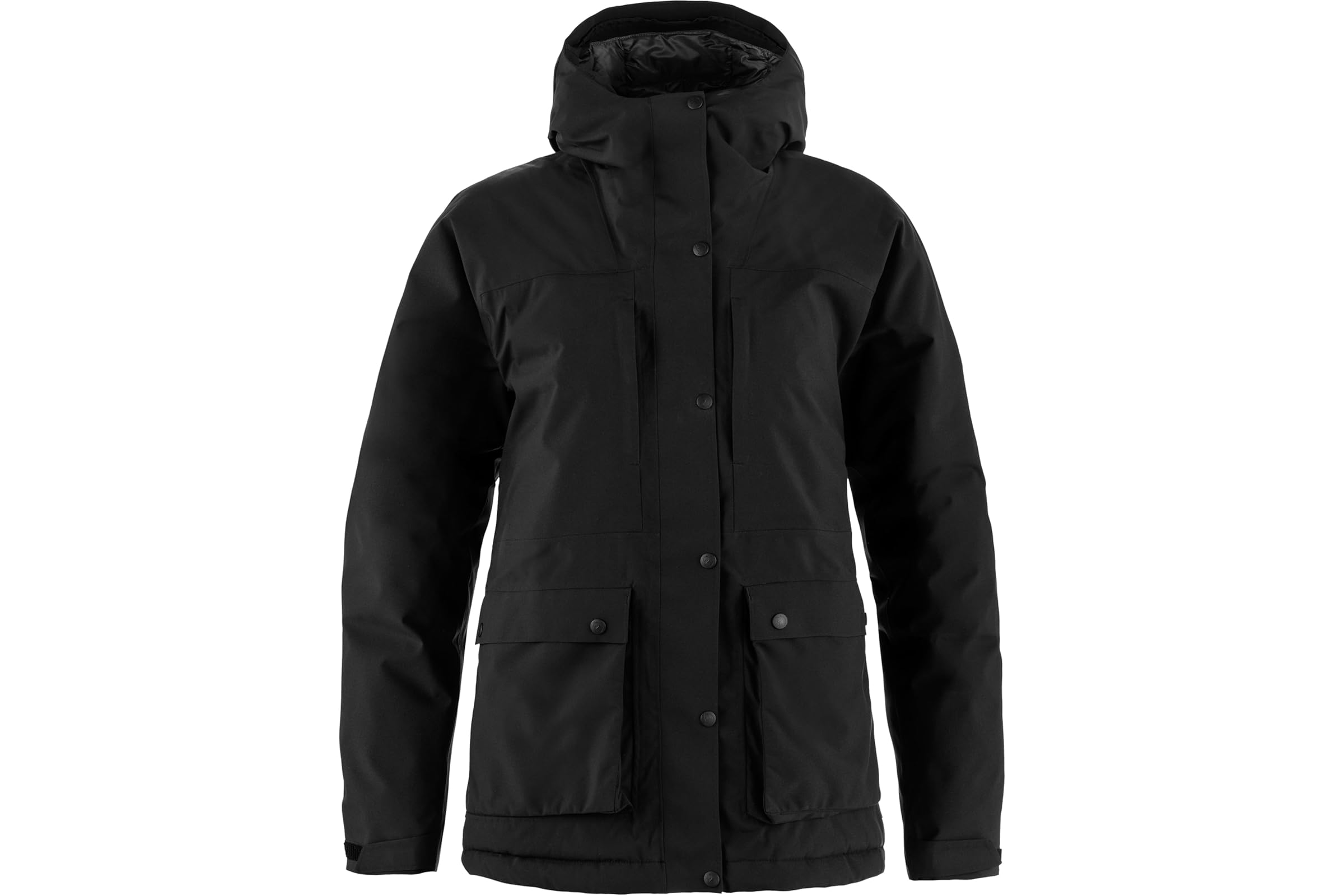 Fjallraven HC Hydratic Padded Jacket W
