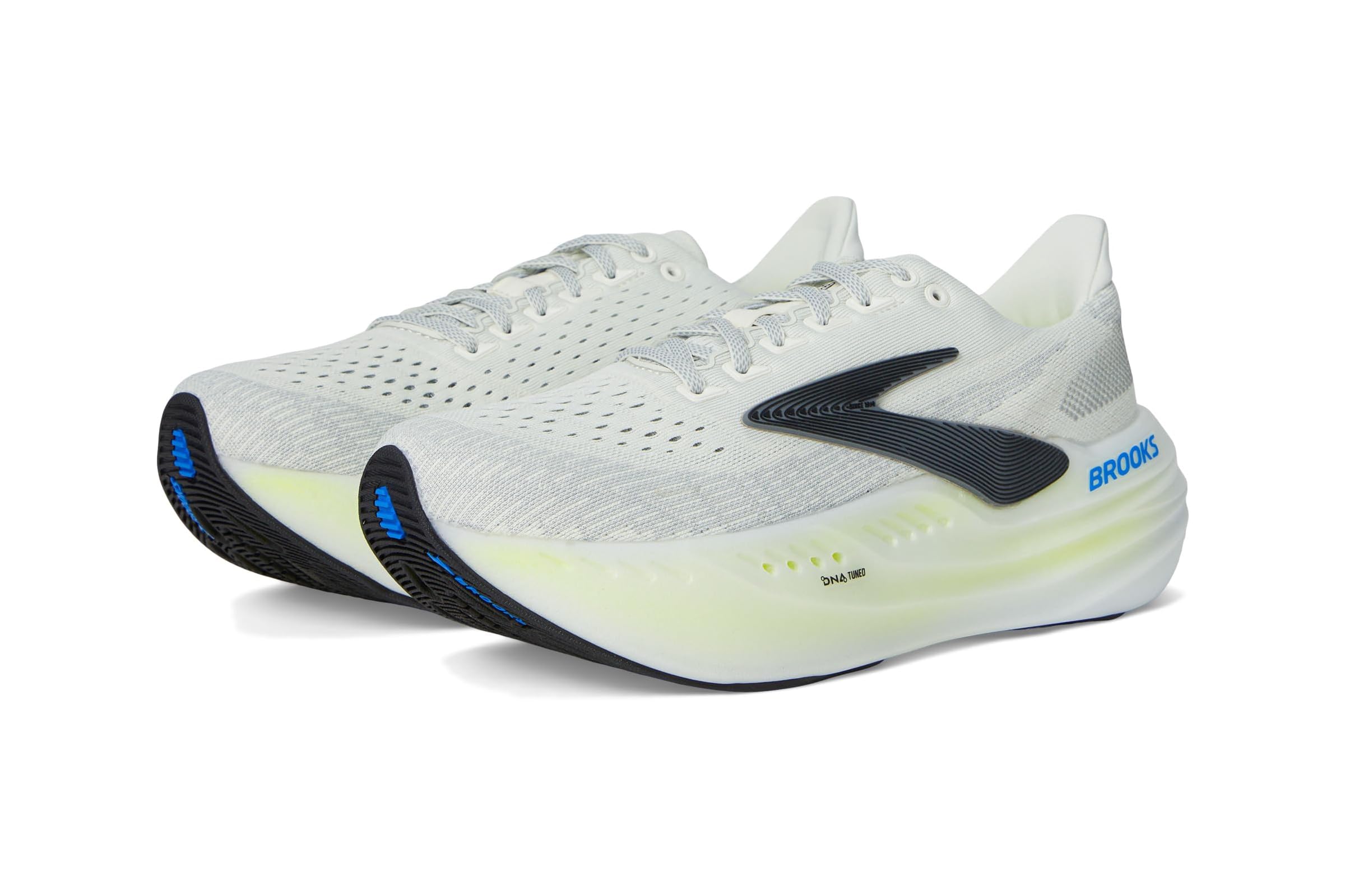 Мужские кроссовки Brooks Glycerin Max 29890₽