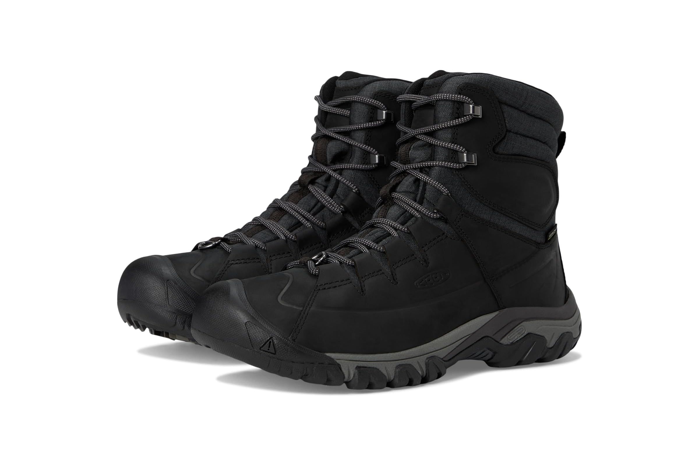 Мужские кроссовки KEEN Targhee Lace High Polar Waterproof Insulated 36790₽