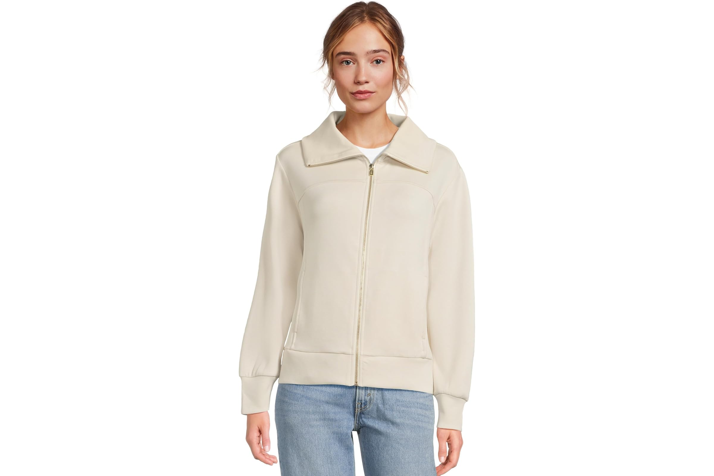 Tommy Bahama Reversible Palm Voyage FZ Jacket