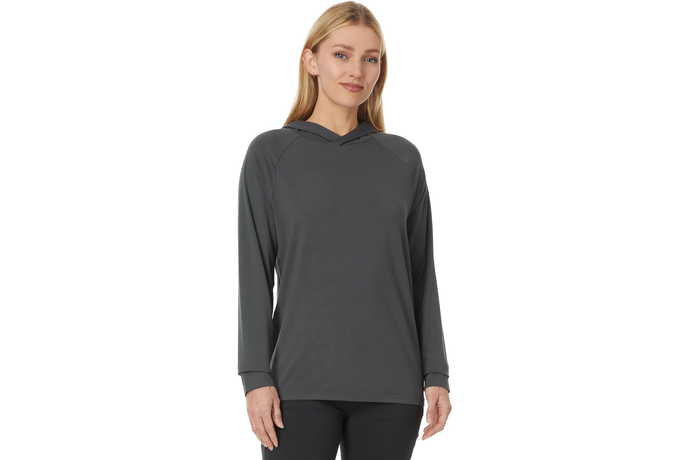 Мужская толстовка Free Fly Bamboo Flex Hoodie 16790₽