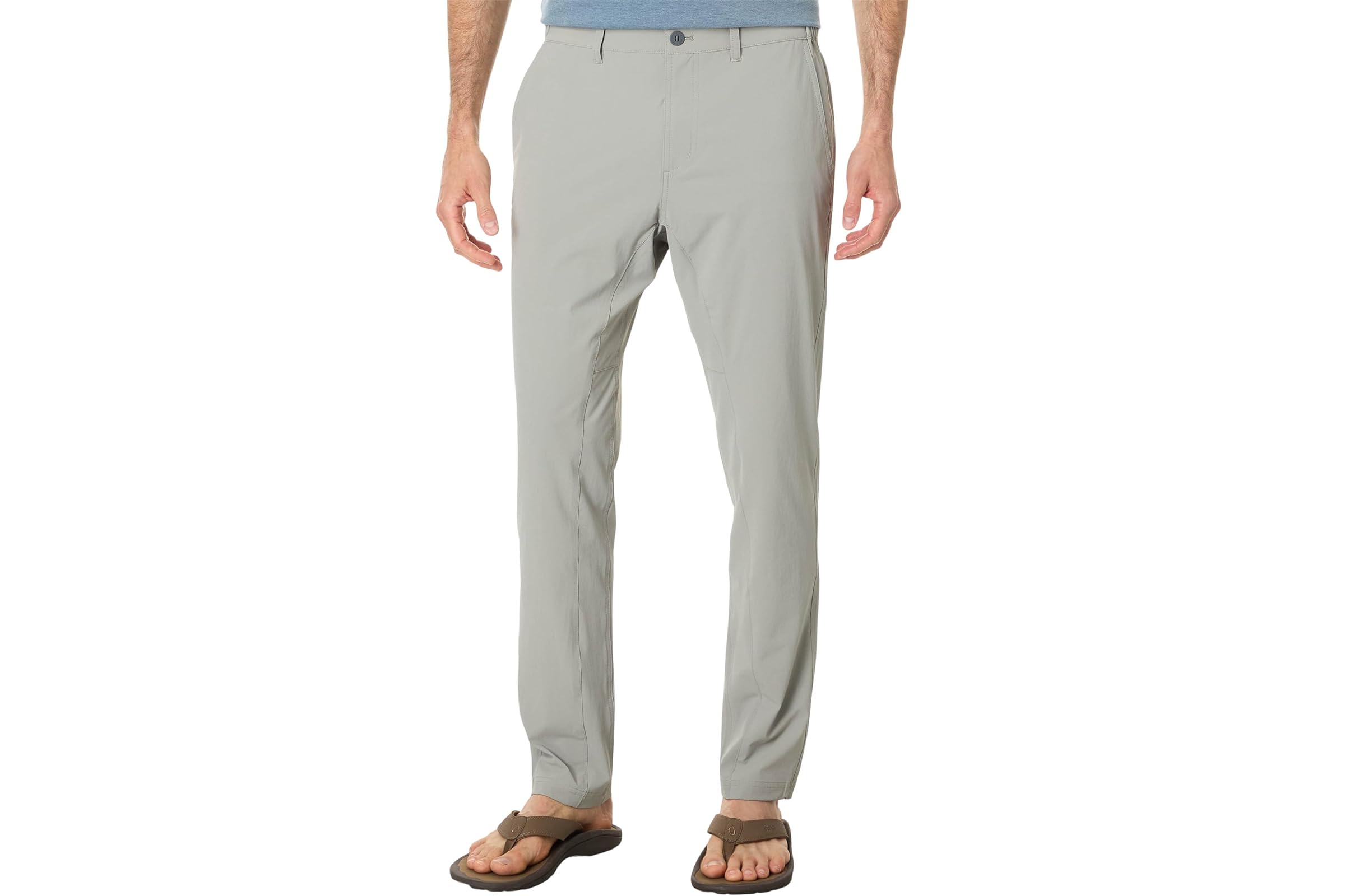 Брюки Free Fly Latitude Pants