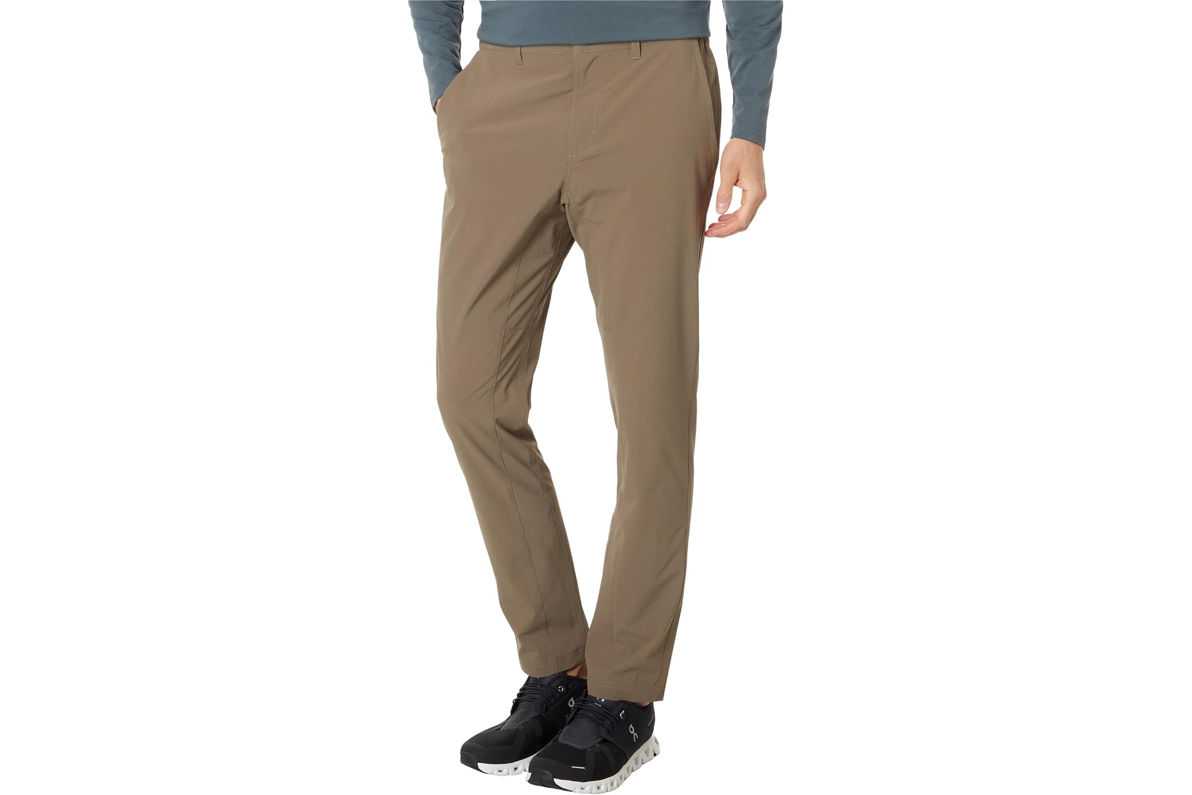 Брюки Free Fly Latitude Pants