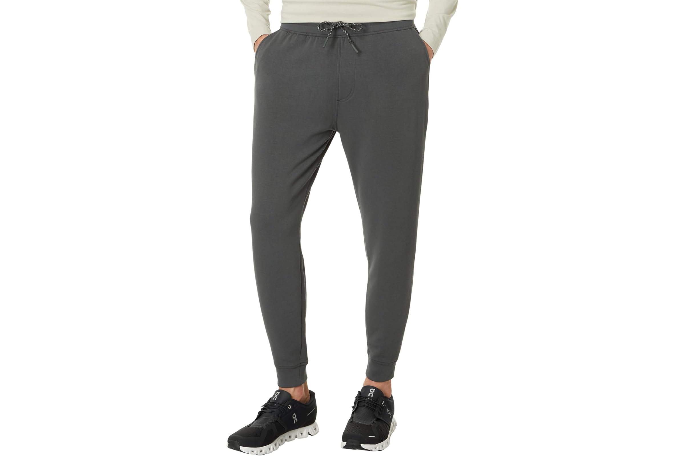 Брюки Free Fly Bamboo Lightweight Fleece Joggers