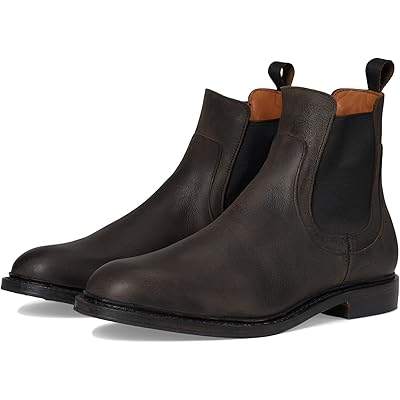Ботинки Allen Edmonds Tanner
